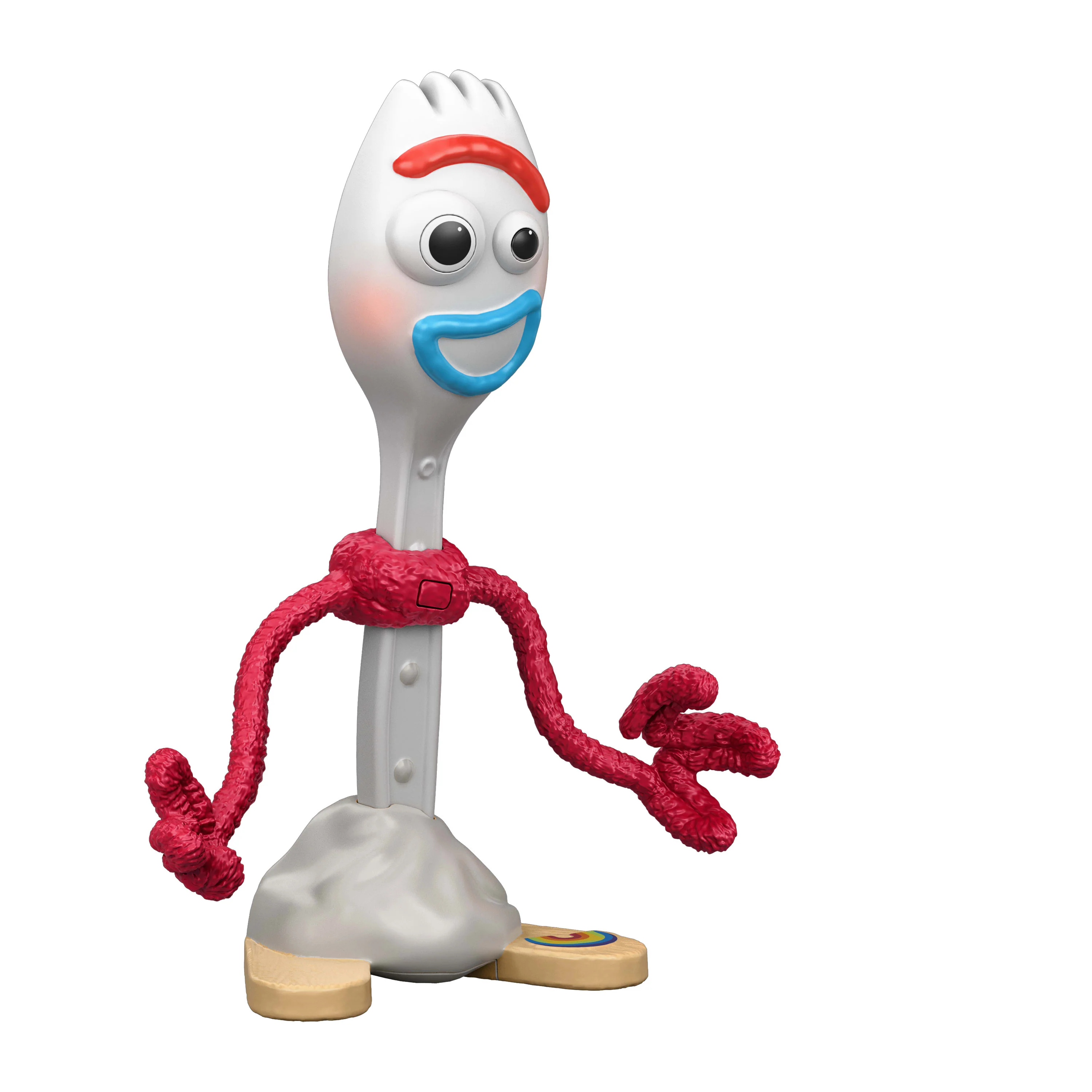 Disney · Pixar-Figurines Interactives Toy Story 5 - Image 6