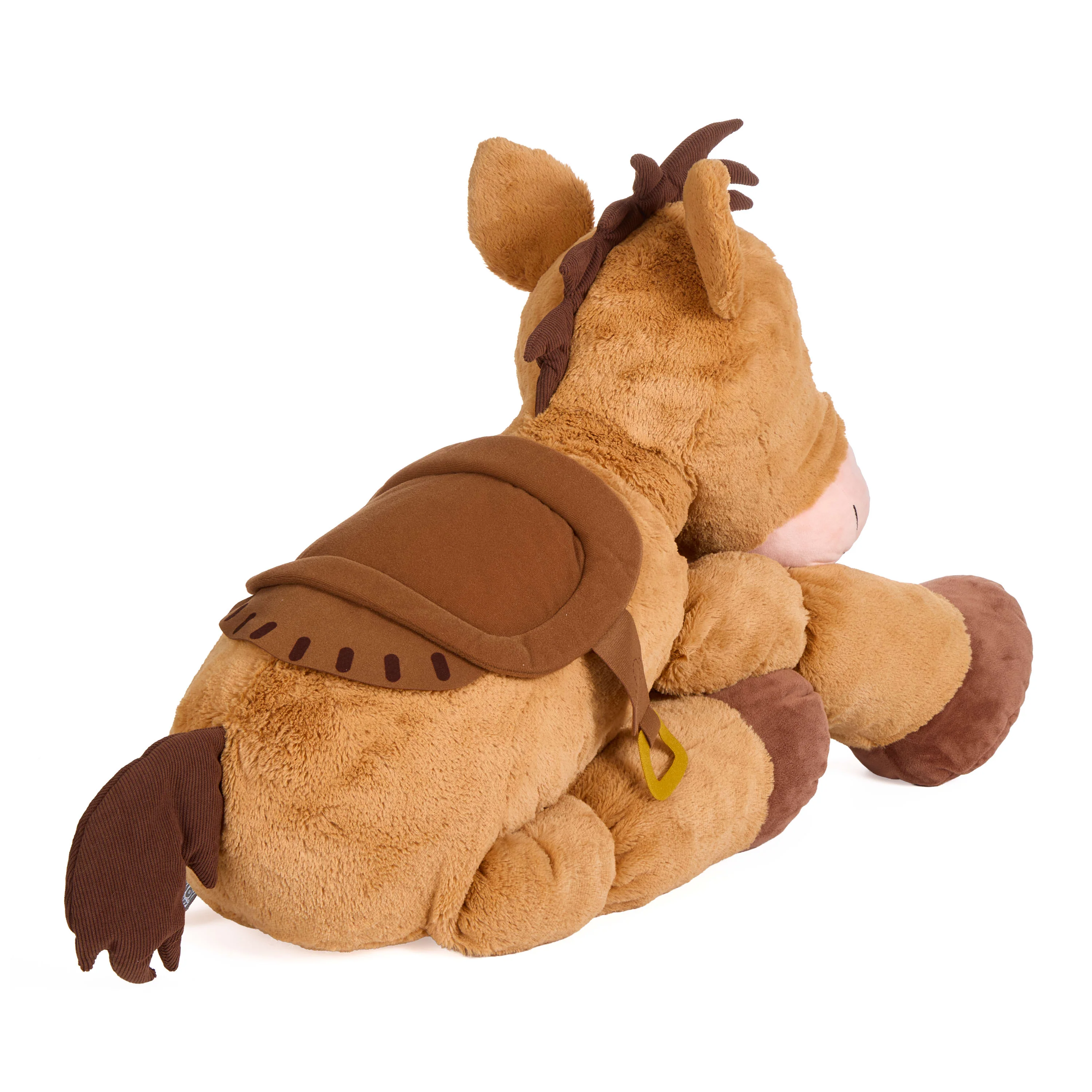 Disney · Pixar-Peluche Géante Pile-Poil Toy Story 5-Peluche - Image 5