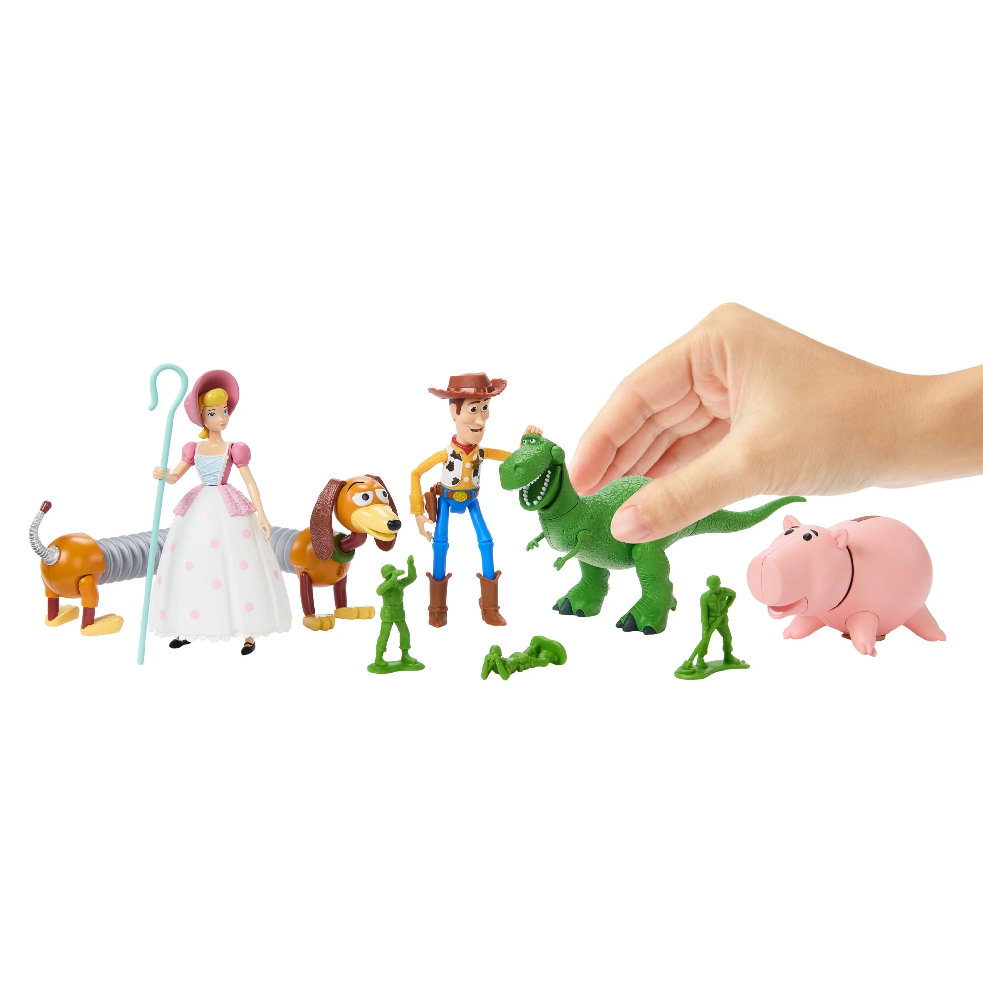 Disney Pixar Storytellers Histoire de Jouets - Image 2