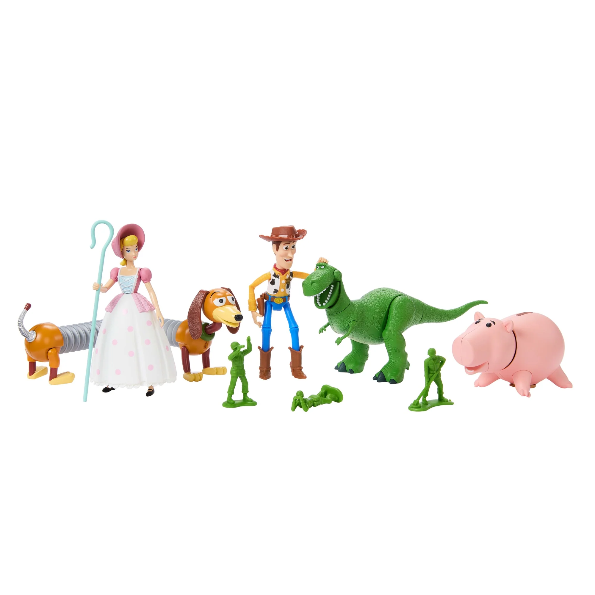 Disney Pixar Storytellers Histoire de Jouets - Image 4