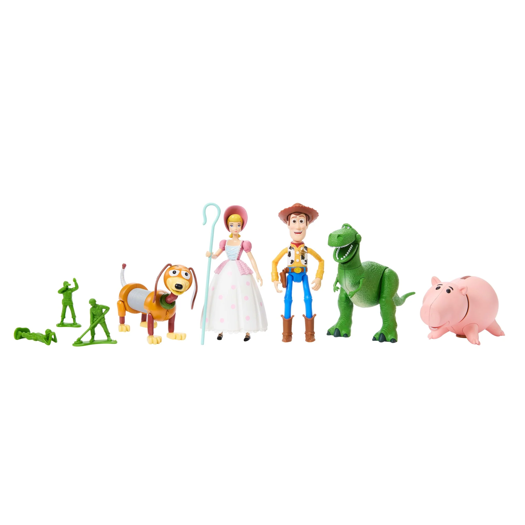 Disney Pixar Storytellers Histoire de Jouets - Image 5