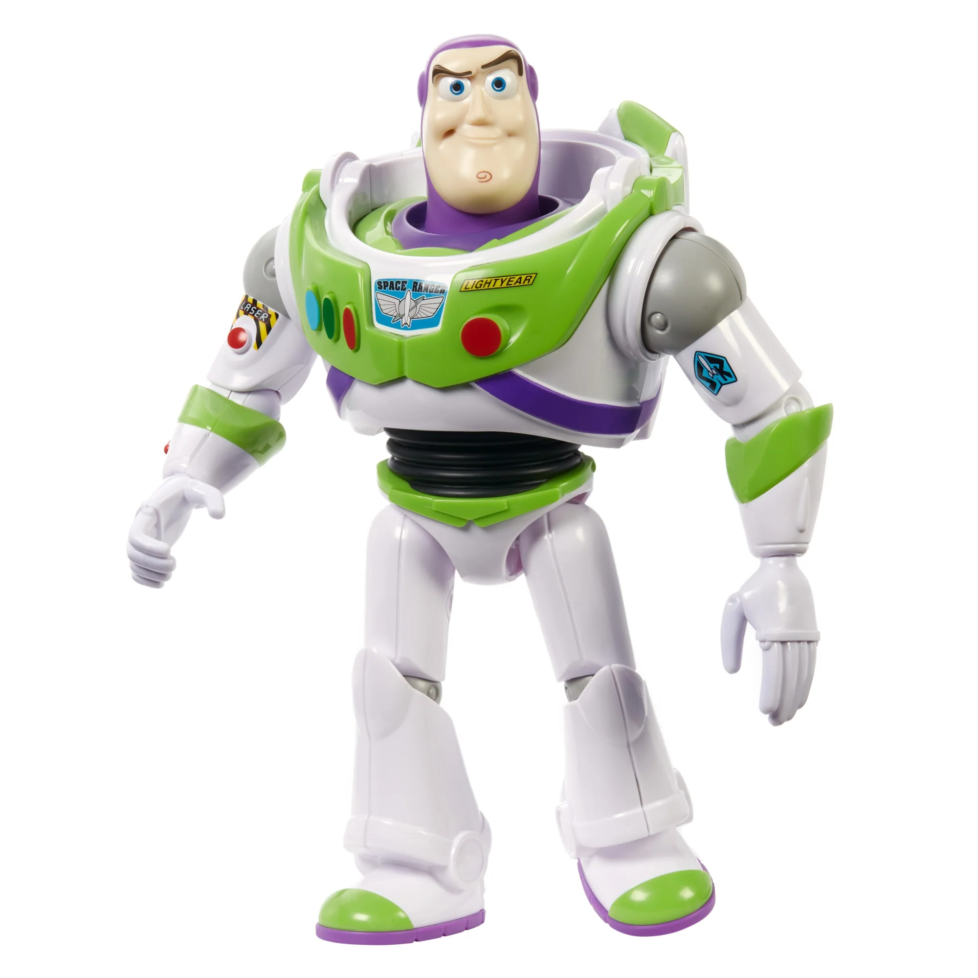 Disney Pixar Toy Story Figura de Ação Buzz 12" - Image 3