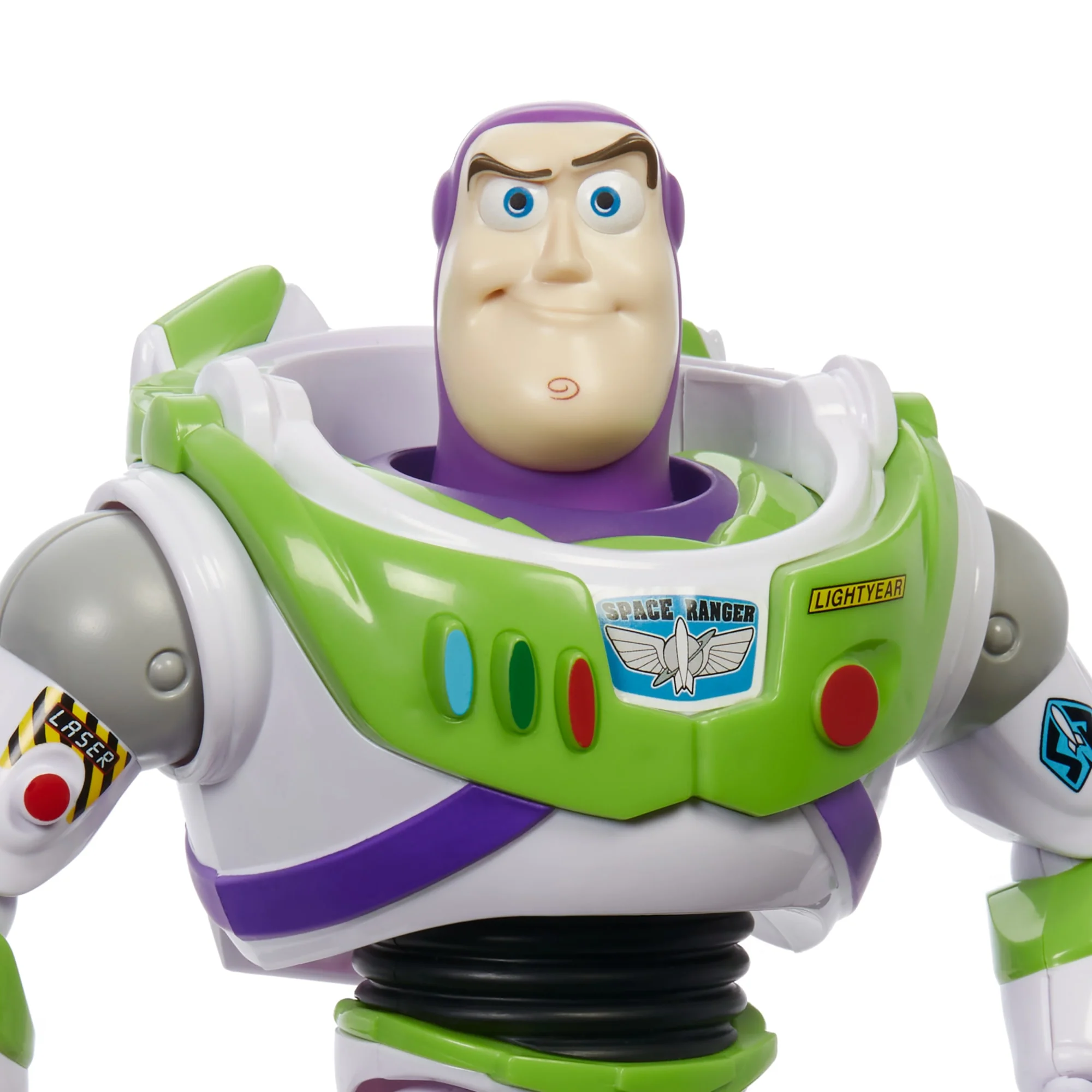 Disney Pixar Toy Story Figura de Ação Buzz 12" - Image 7