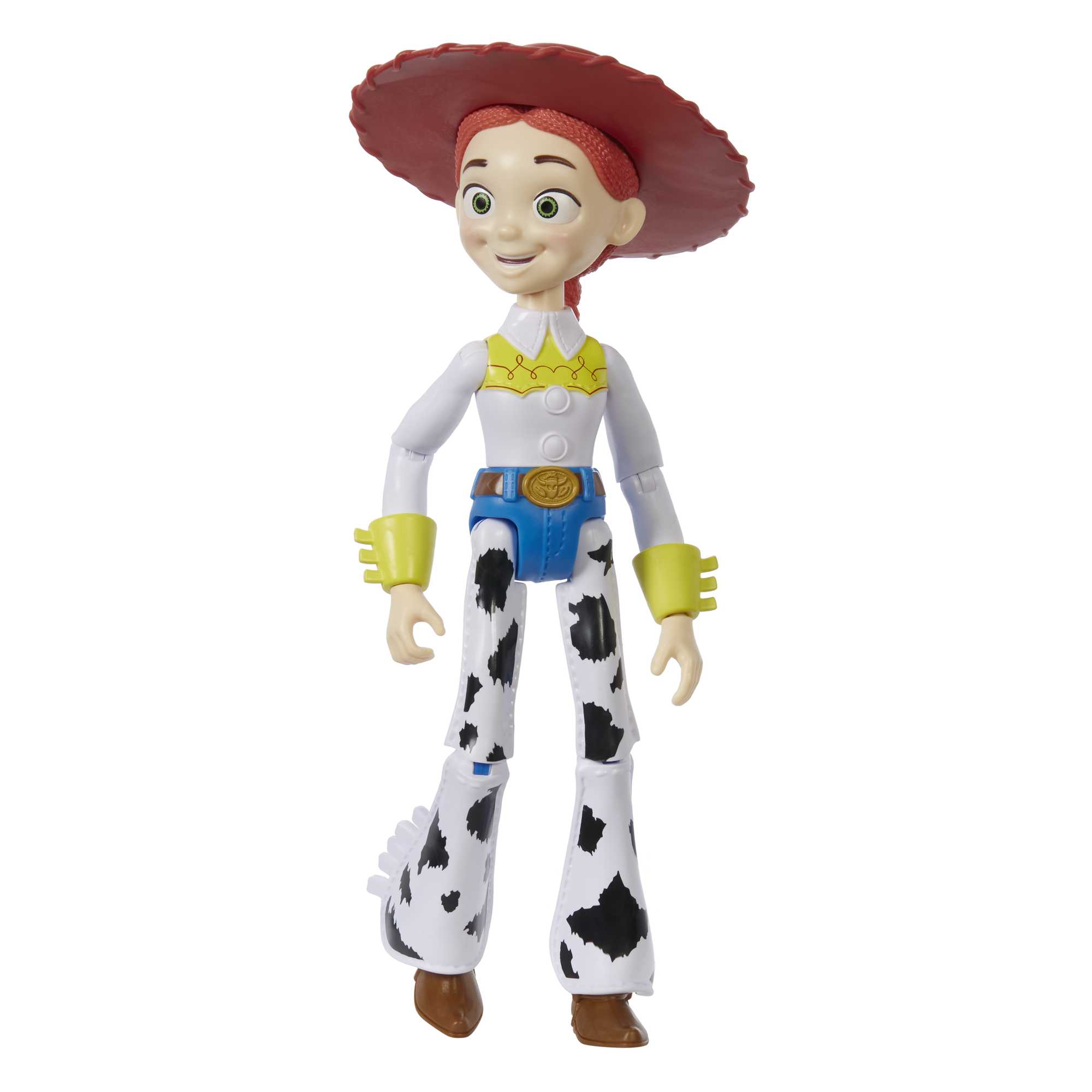 Disney Pixar Toy Story Figura de Ação Jessie 12" - Image 4