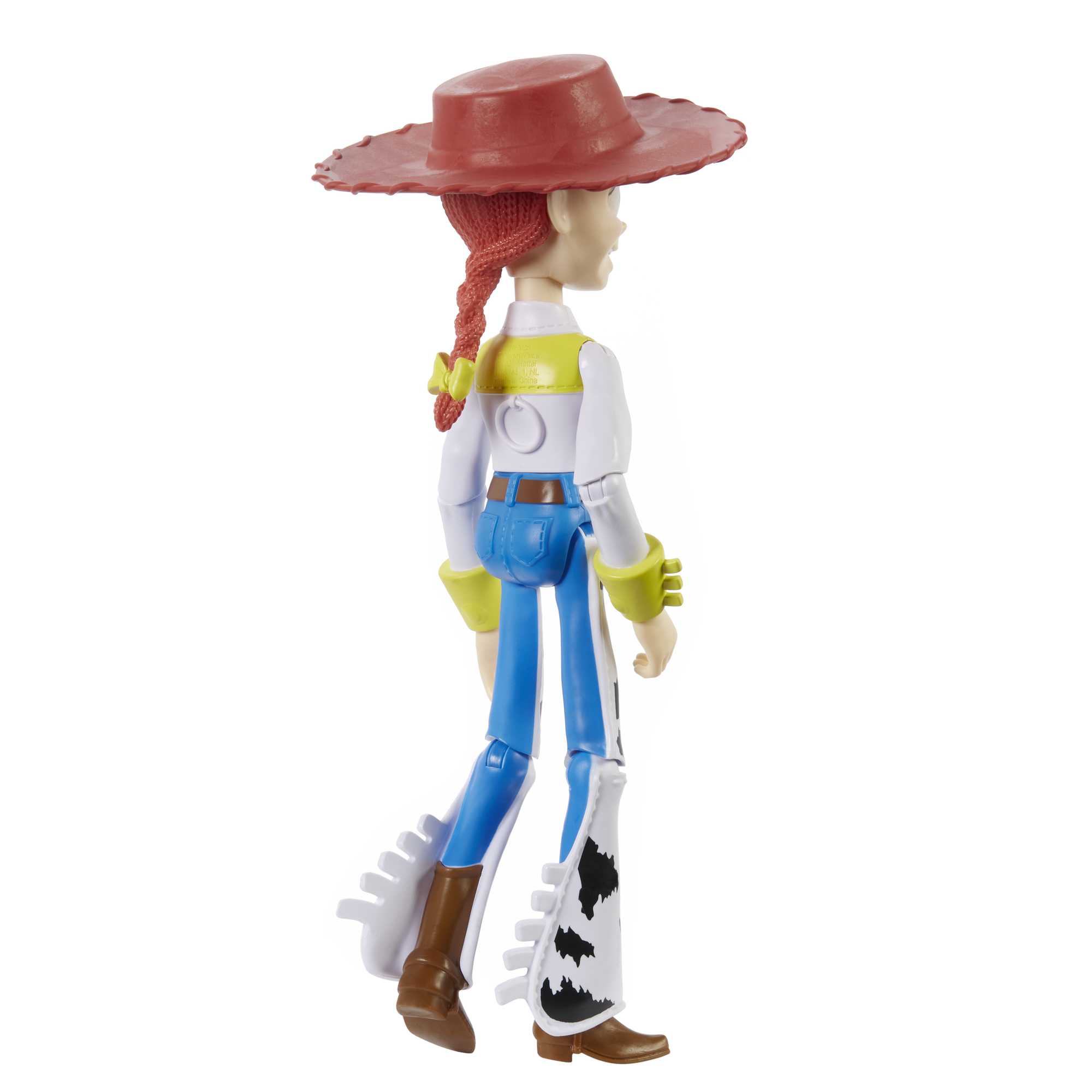 Disney Pixar Toy Story Figura de Ação Jessie 12" - Image 6