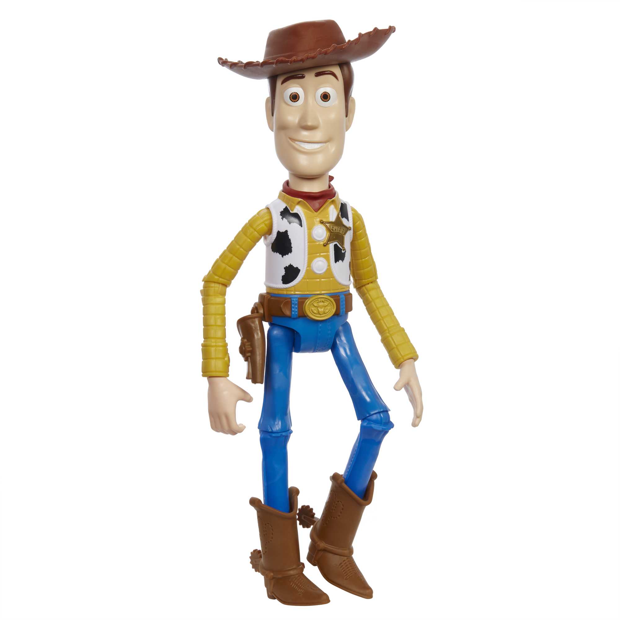 Disney Pixar Toy Story Figura de Ação Woody 12" - Image 4