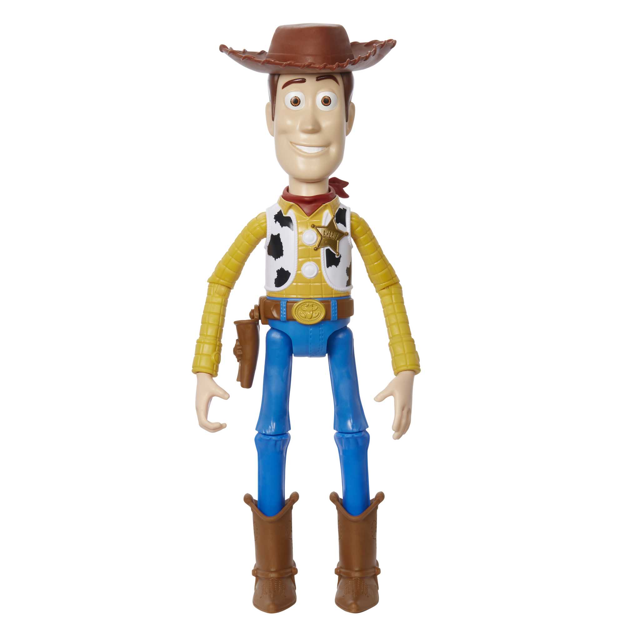 Disney Pixar Toy Story Figura de Ação Woody 12" - Image 5