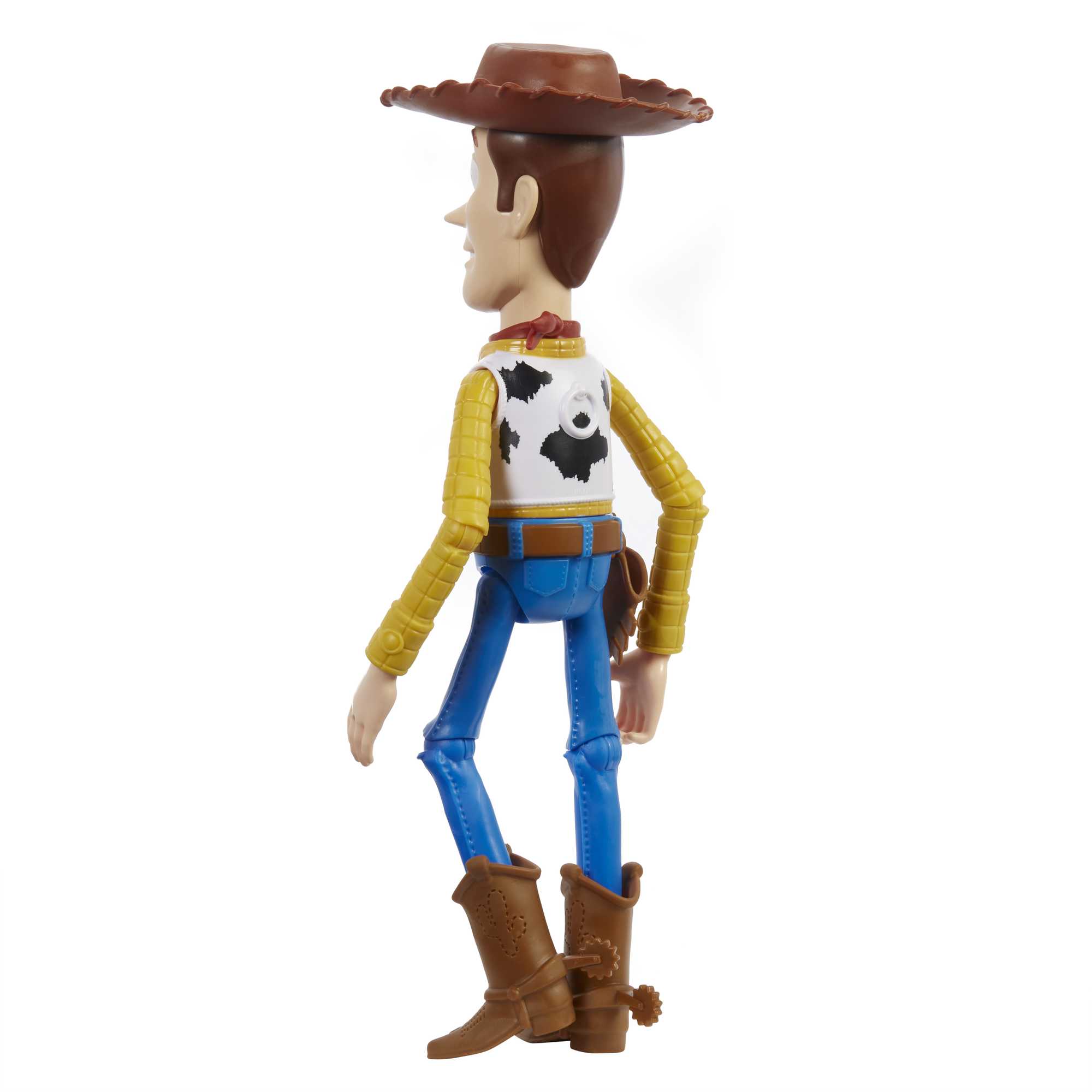 Disney Pixar Toy Story Figura de Ação Woody 12" - Image 6