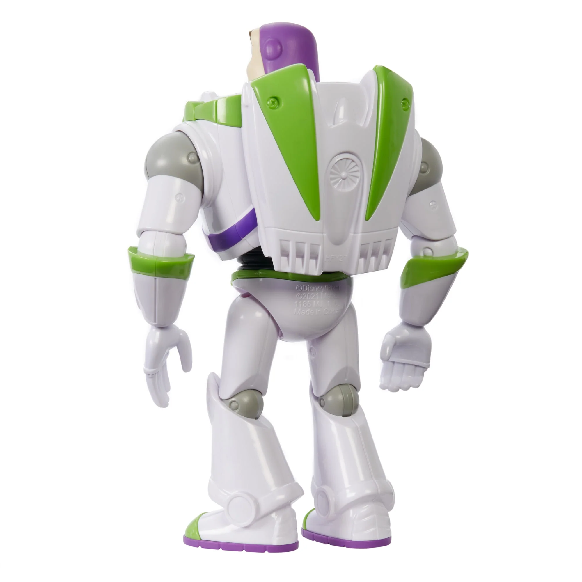 Disney Pixar Toy Story Figura de Acción Buzz 12" - Image 5
