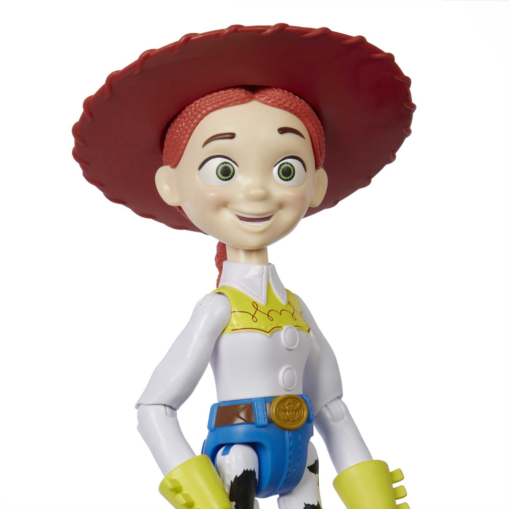 Disney Pixar Toy Story Figura de Acción Jessie 12" - Image 5