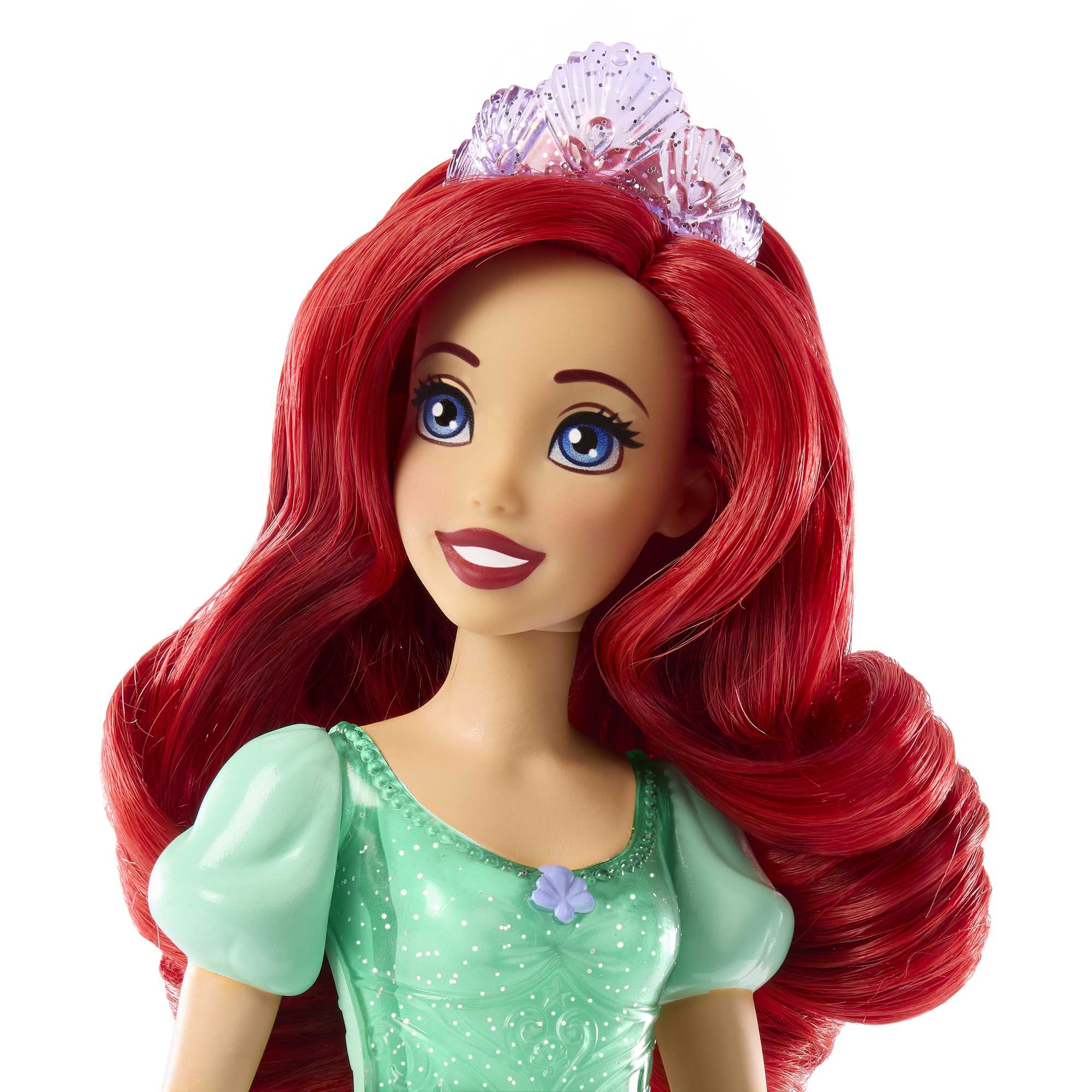 Disney Princesa Boneca Ariel - Image 3
