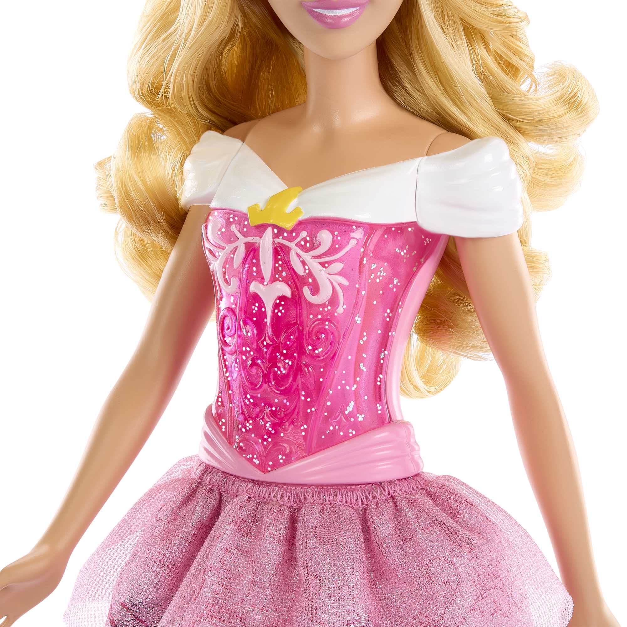 Disney Princesa Boneca Aurora - Image 4