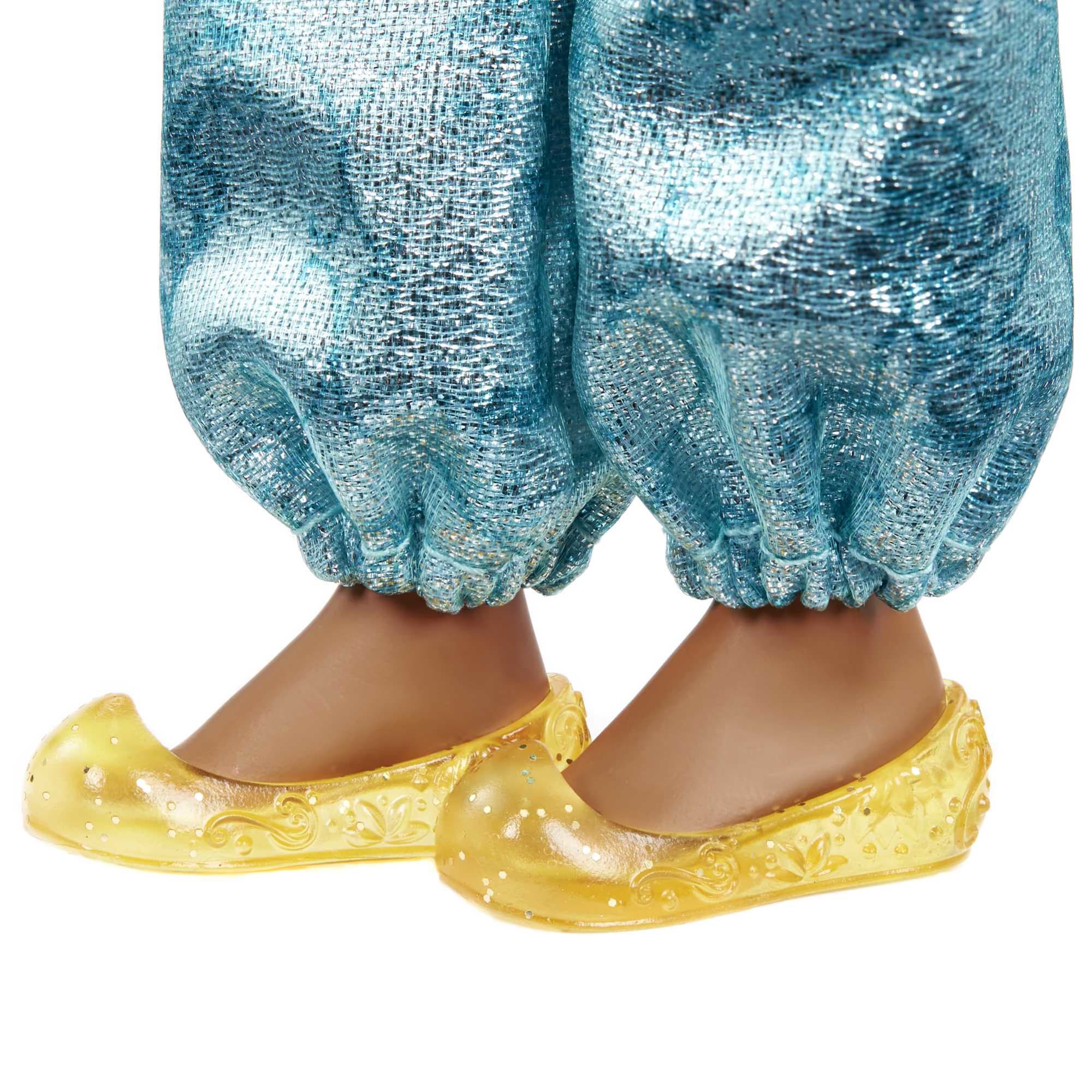 Disney Princesa Boneca Jasmine - Image 5