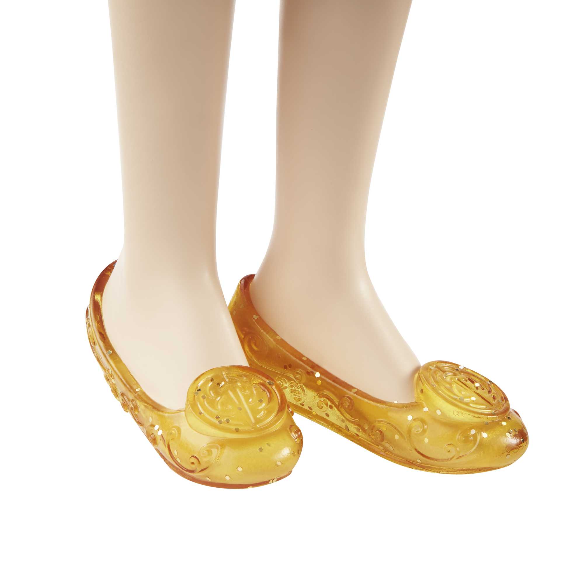 Disney Princesa Boneca Merida - Image 5