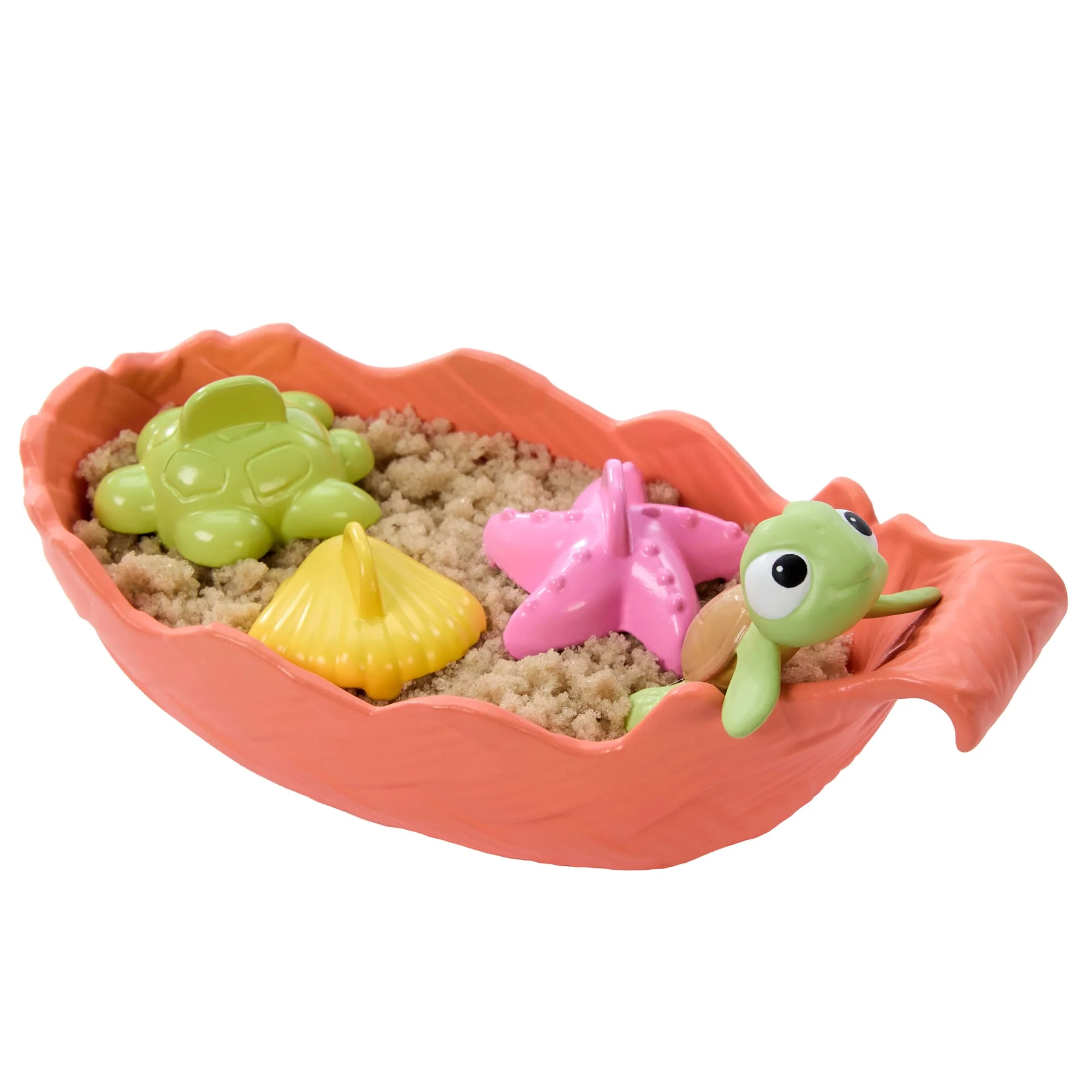 Disney Princesa Boneca Moana com Bebê Tartaruga - Image 4