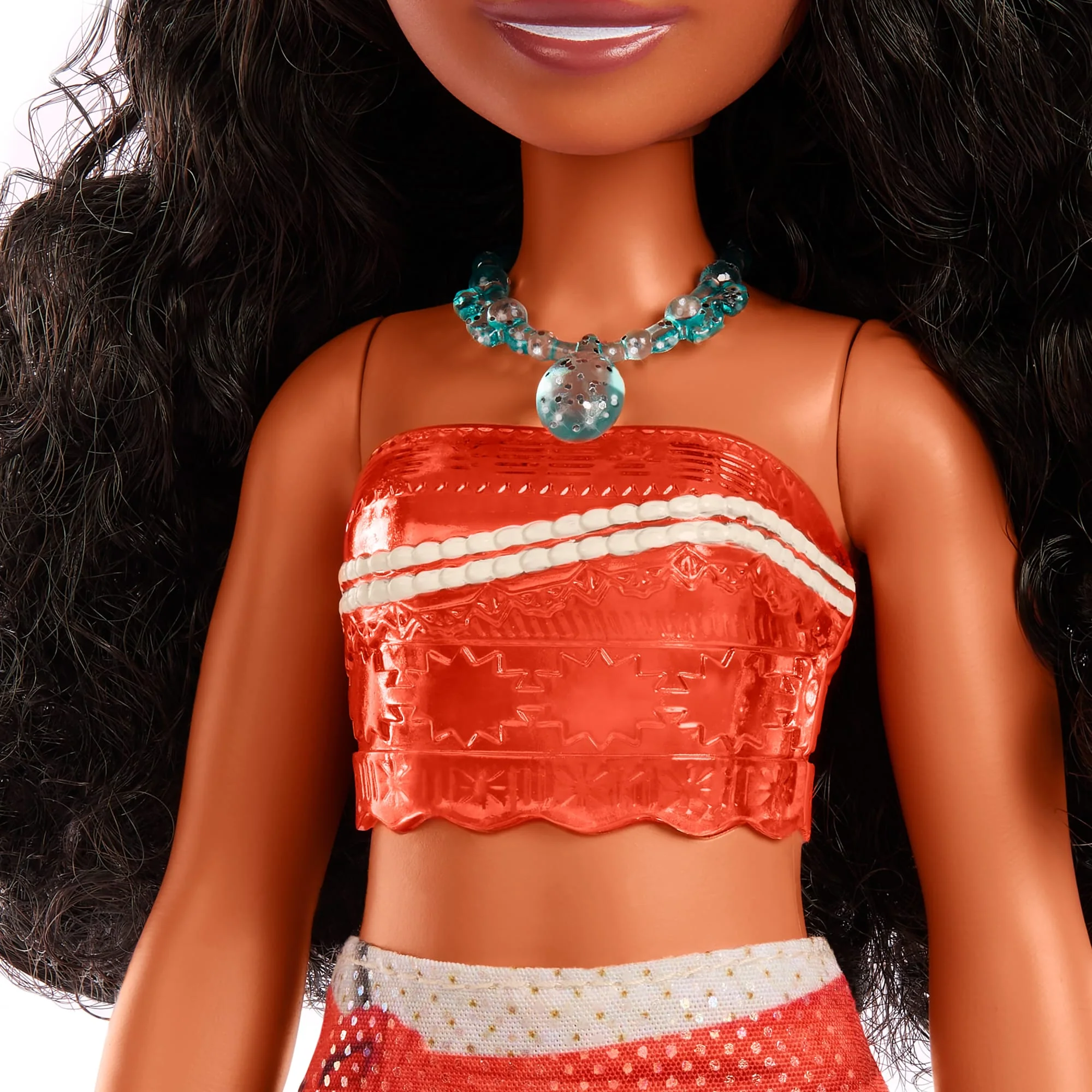 Disney Princesa Boneca Moana - Image 4