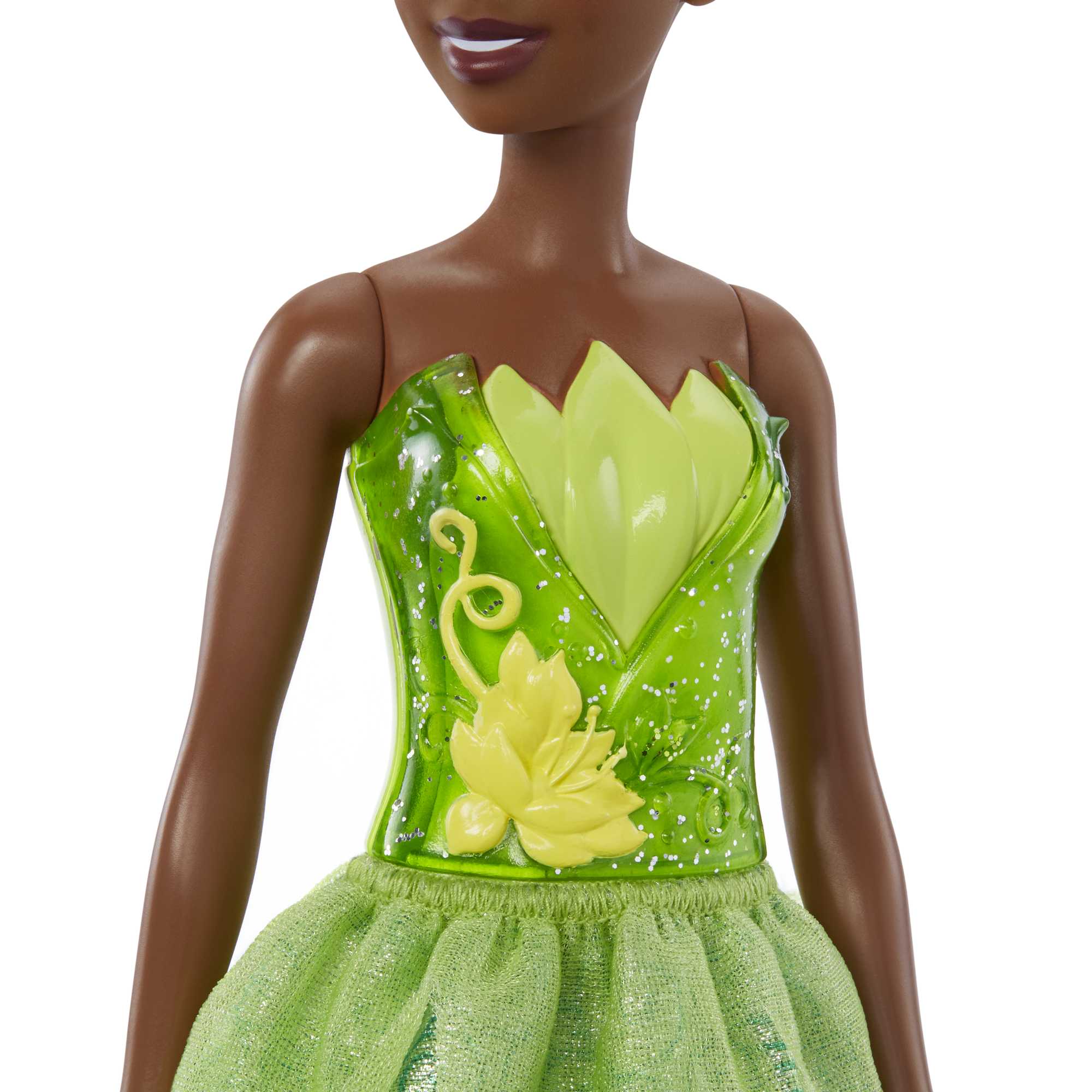 Disney Princesa Boneca Tiana - Image 4