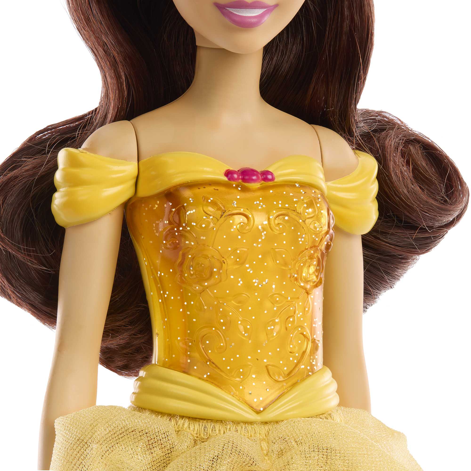 Disney Princesa Muñeca Bella - Image 4