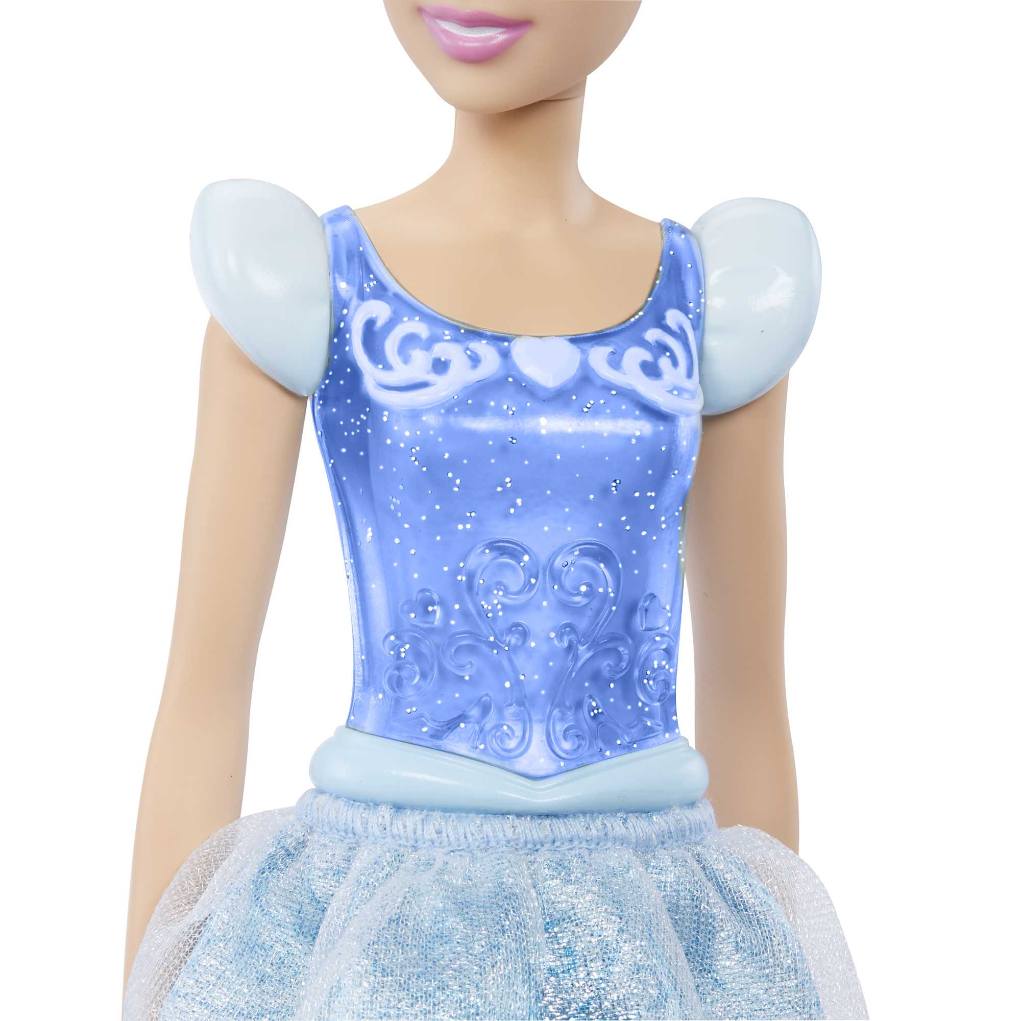 Disney Princesa Muñeca Cenicienta - Image 4