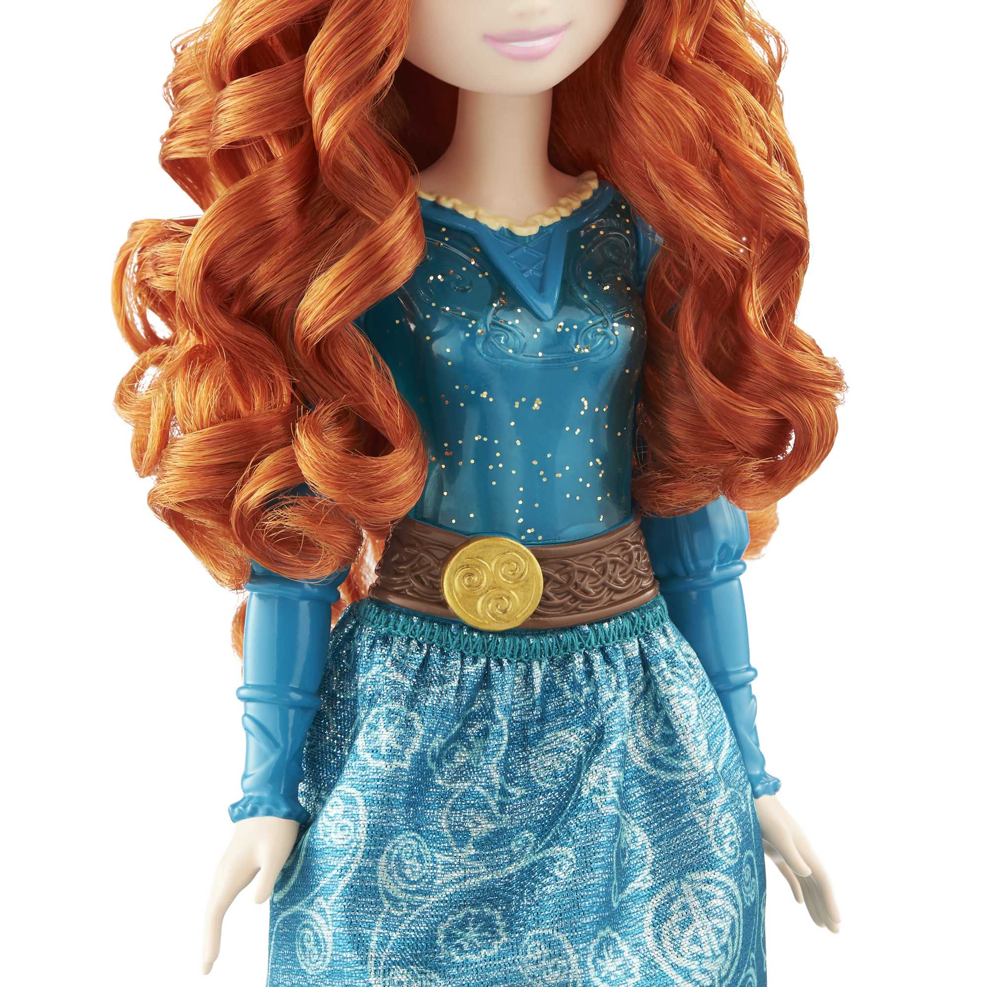 Disney Princesa Muñeca Mérida - Image 4