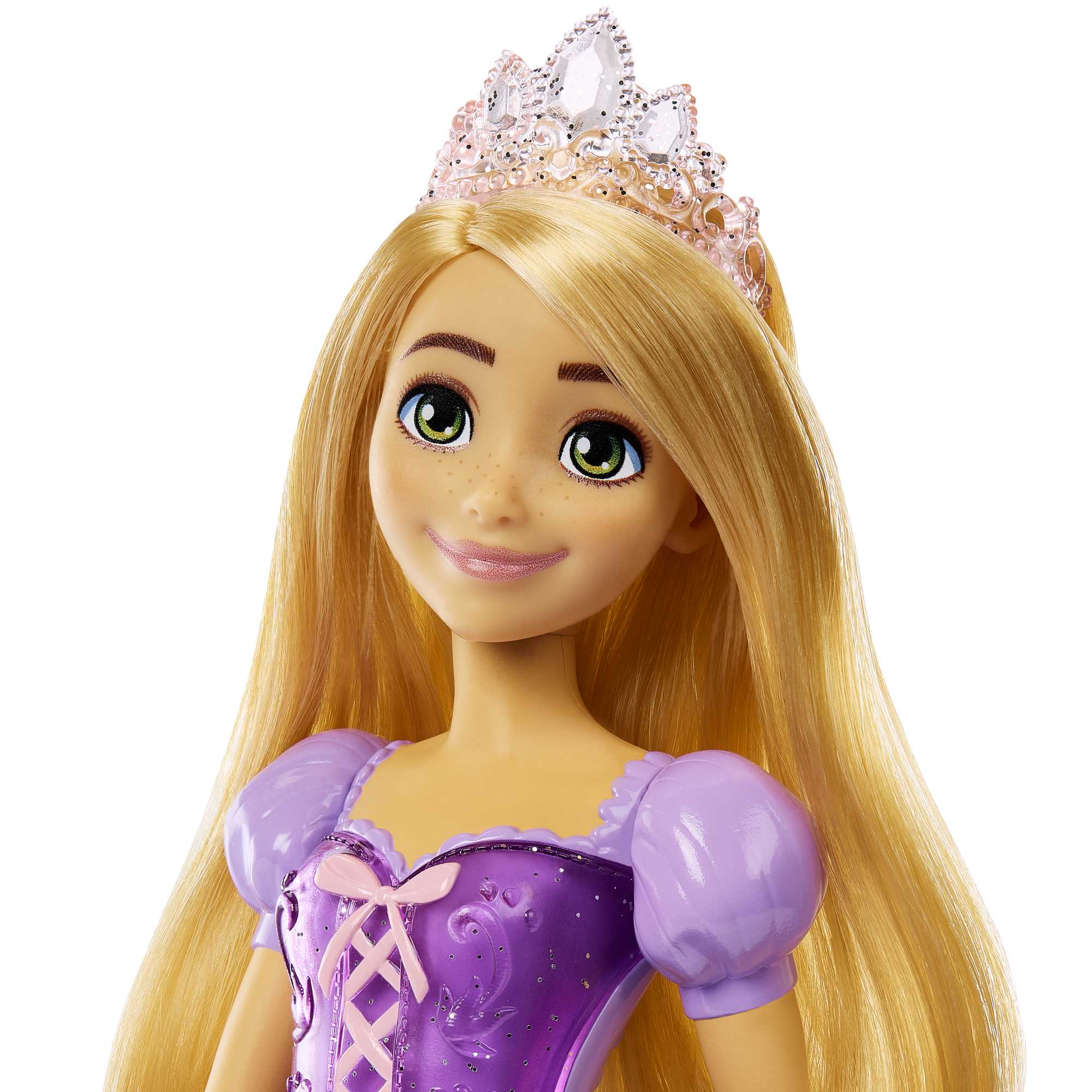 Disney Princesa Muñeca Rapunzel - Image 3