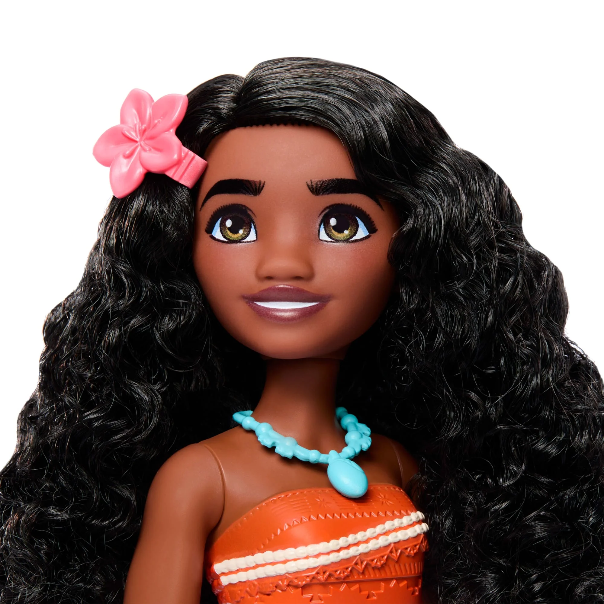 Disney Princesa Set de Juego Moana con Tortuga Bebé - Image 5