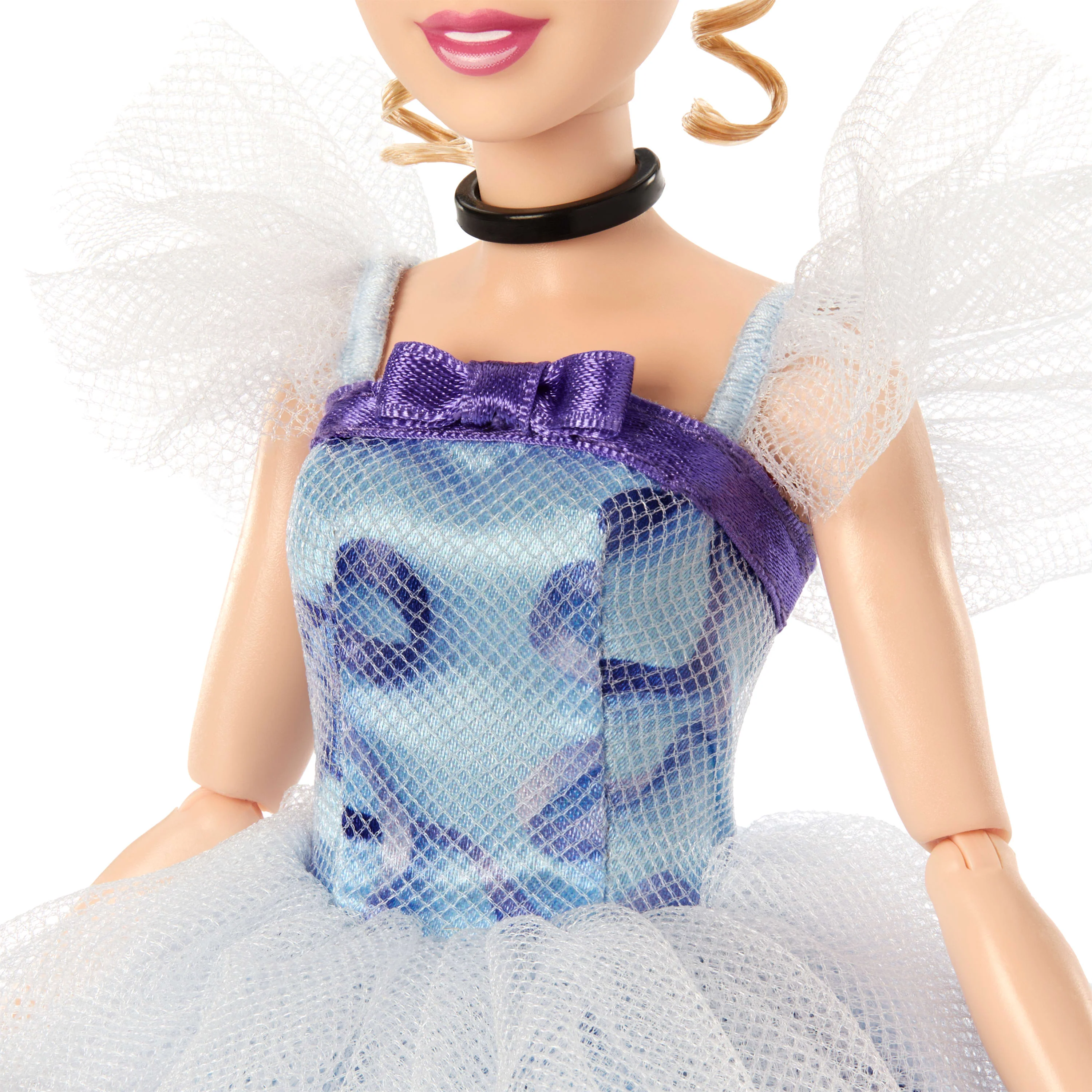 Disney Princess Birthday Celebration Cinderella Collectible Fashion Doll, Inspired By Disney Movie - Image 3