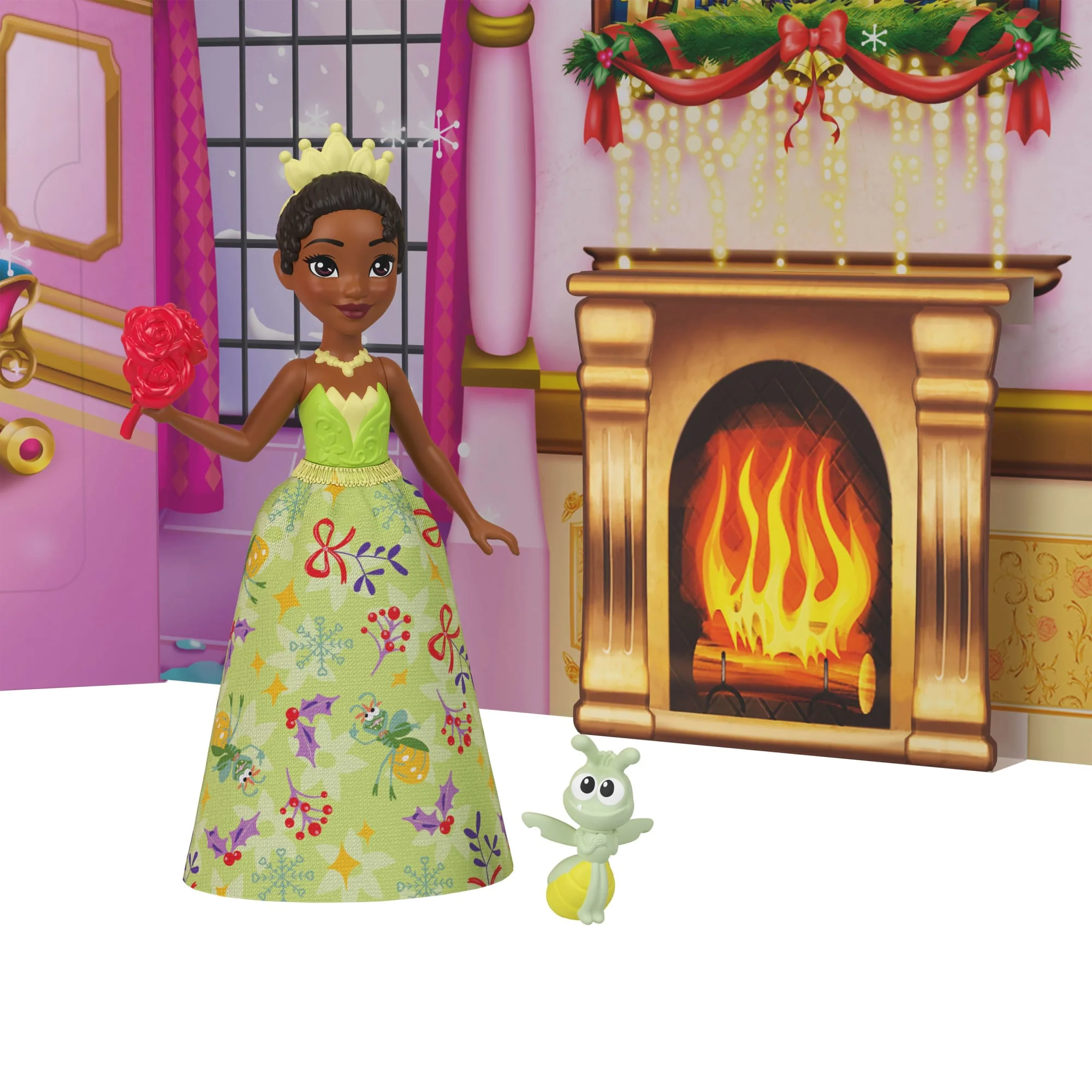 Disney Princess Calendrier de L’Avent - Image 4