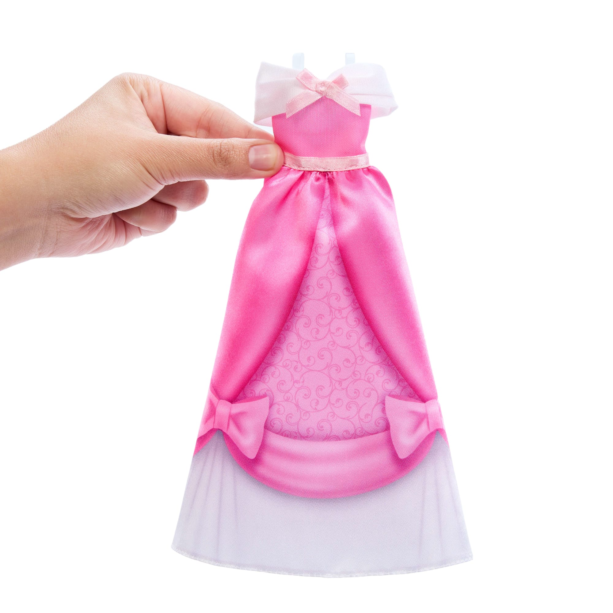Disney Princess Enchanted Stories Cinderella Clothing, Pink Fashion & Accessories, Inspired By Movie - Image 3