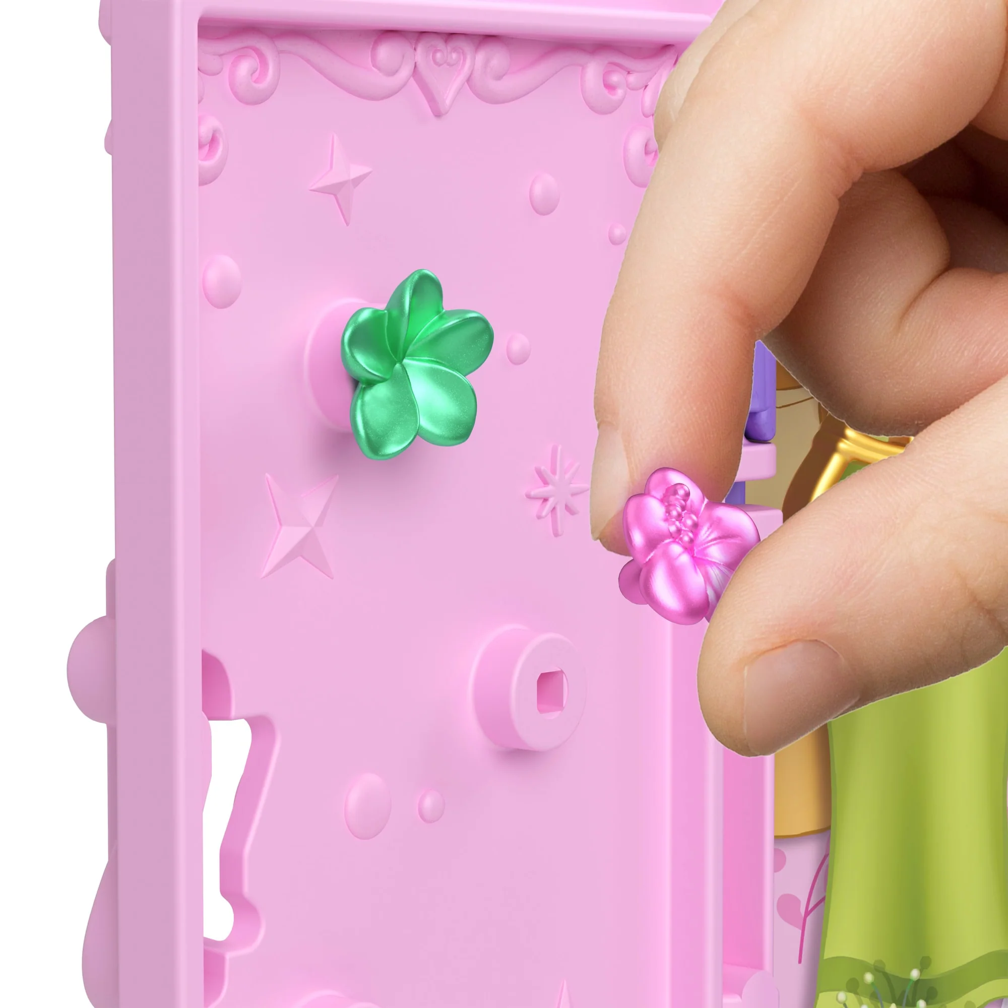 Disney Princess Coffret La Garde-Robe Royale - Image 3