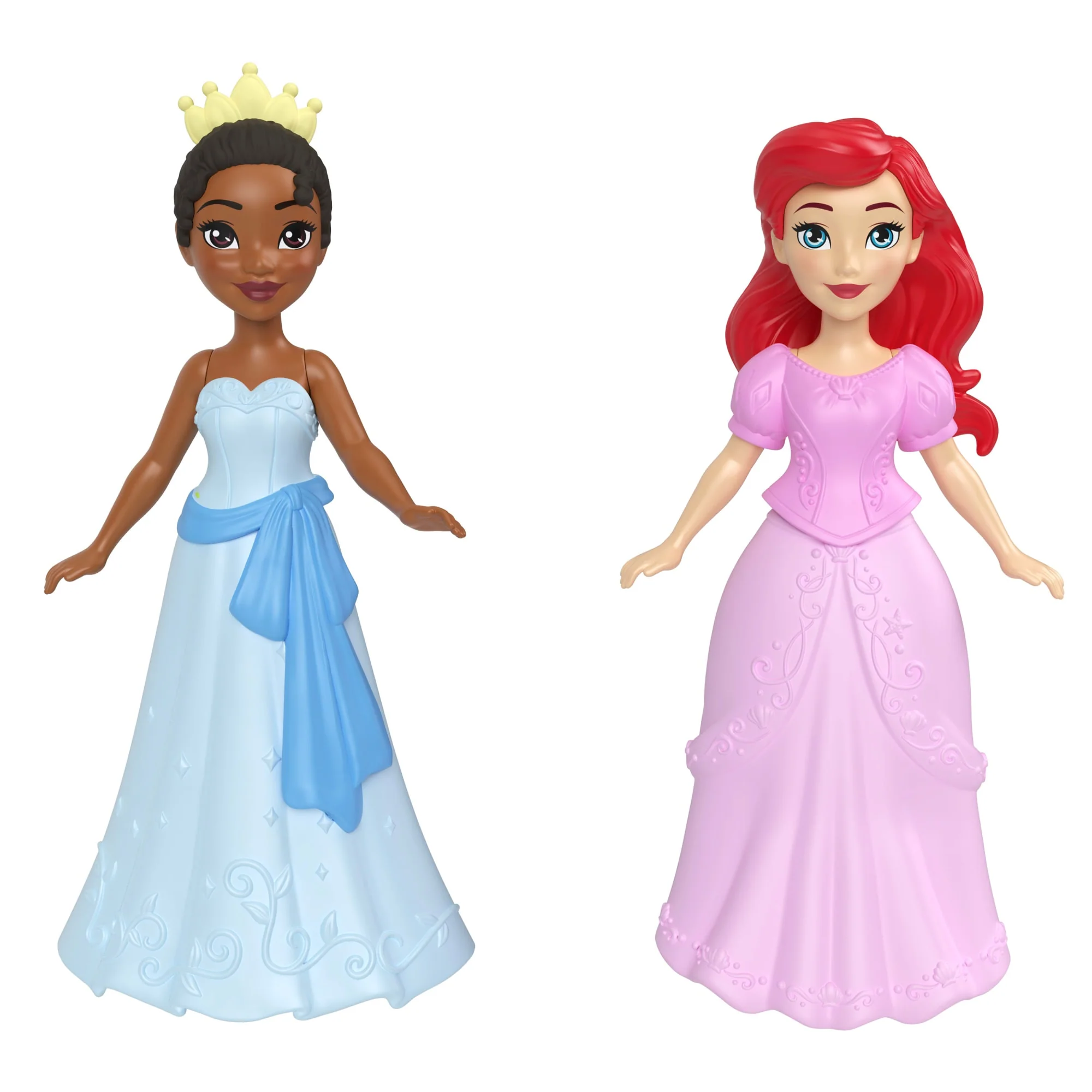 Disney Princess Coffret La Garde-Robe Royale - Image 4