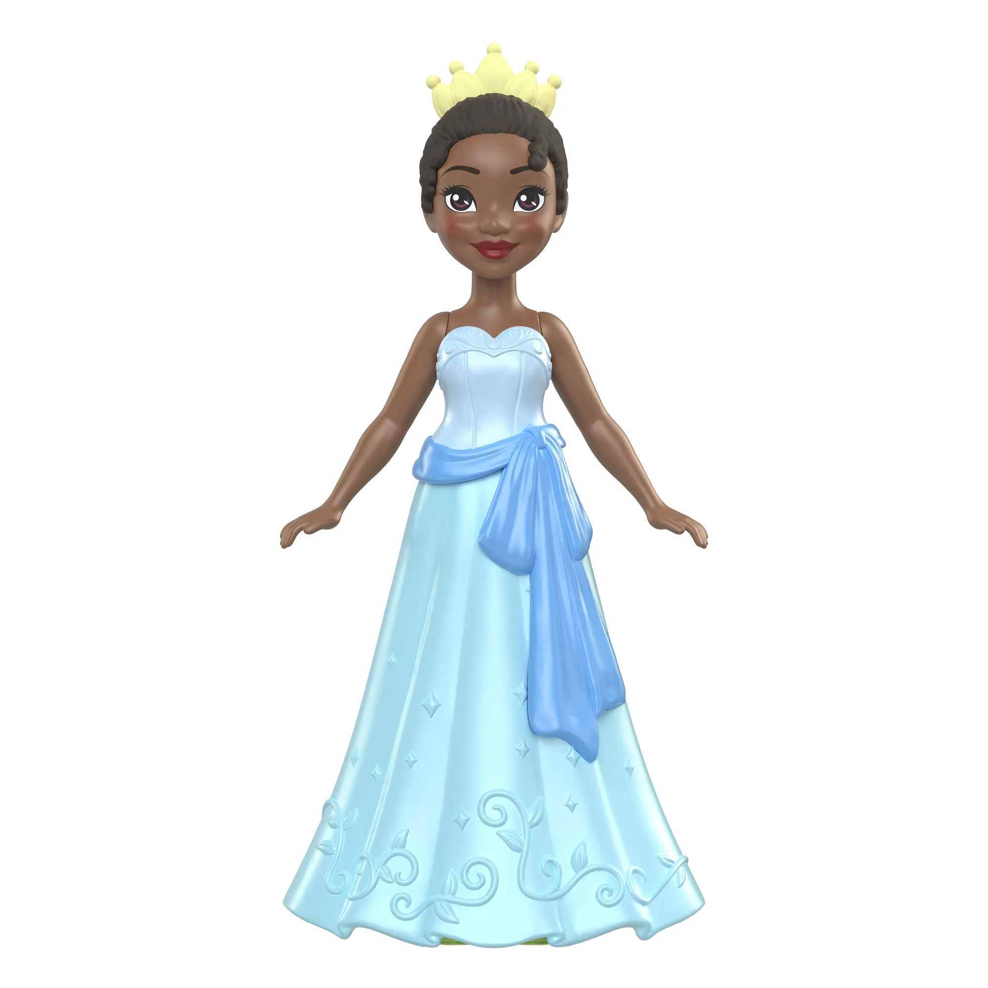 Disney Princess Toys, Princess Dolls And Fashions Set, Gifts For Kids - Image 2