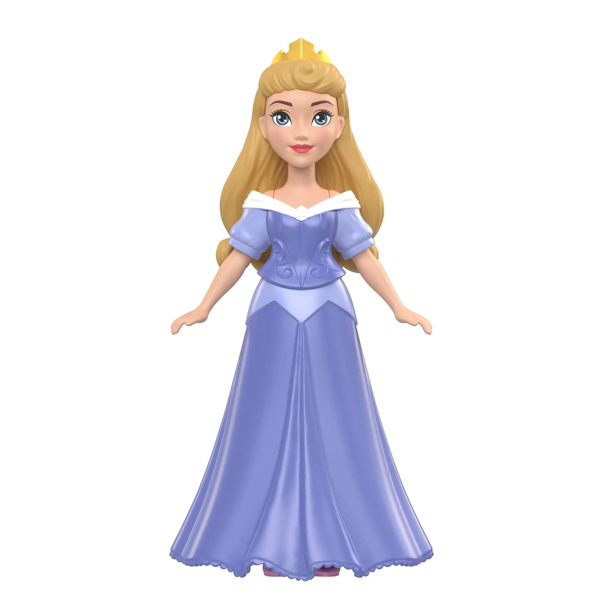 Disney Princess Toys, Princess Dolls And Fashions Set, Gifts For Kids - Image 4