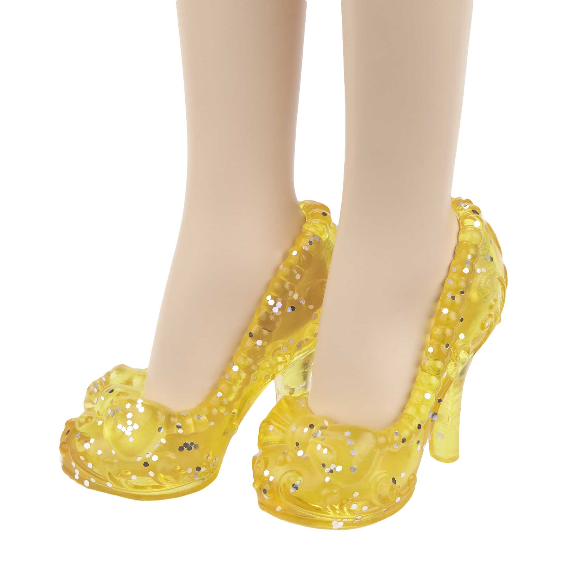 Disney Princess Snow White Doll With Sparkling Fashion & Accessories, Inspired By Disney Movie - Image 5