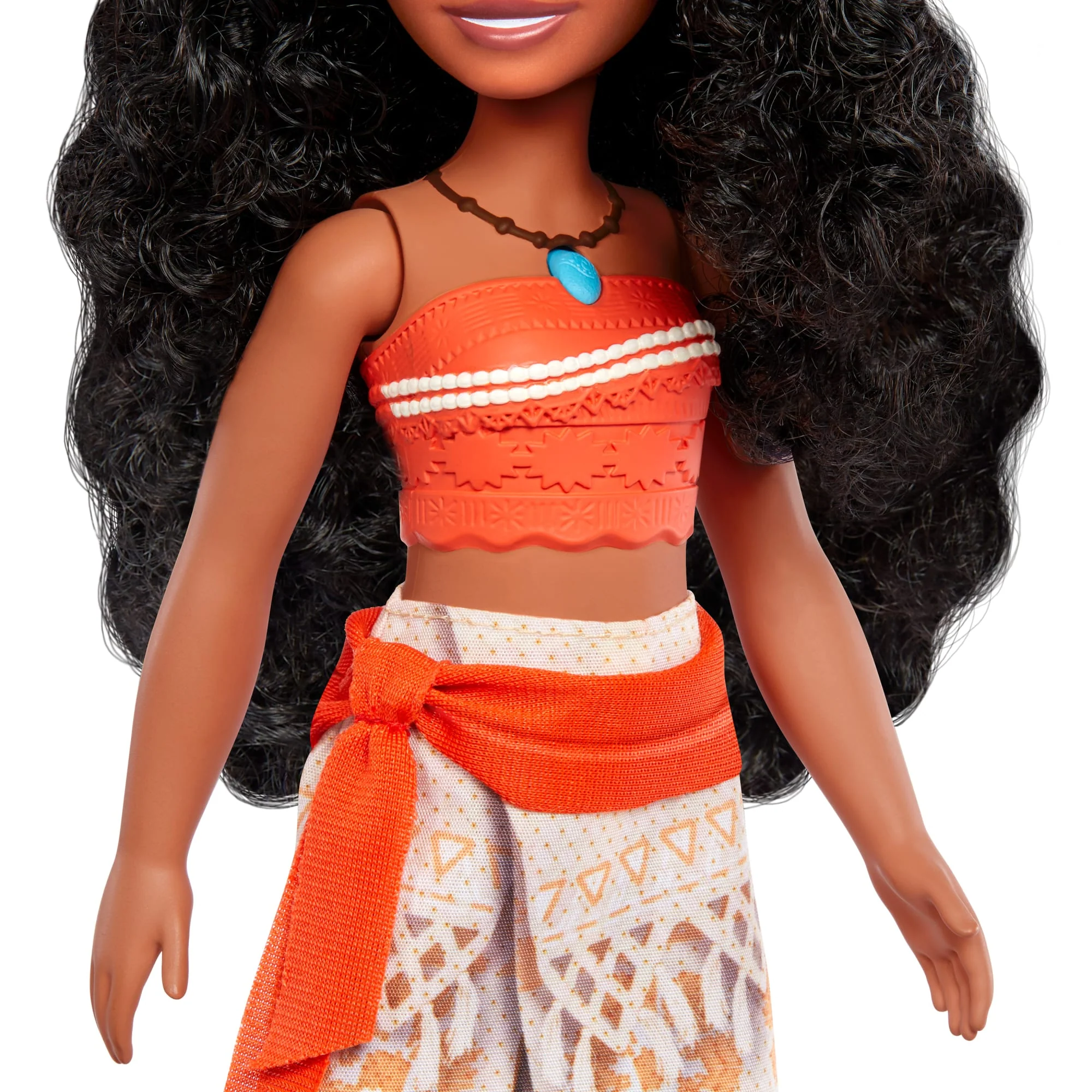 Disney Princess Toys, Singing Moana Doll - Image 5