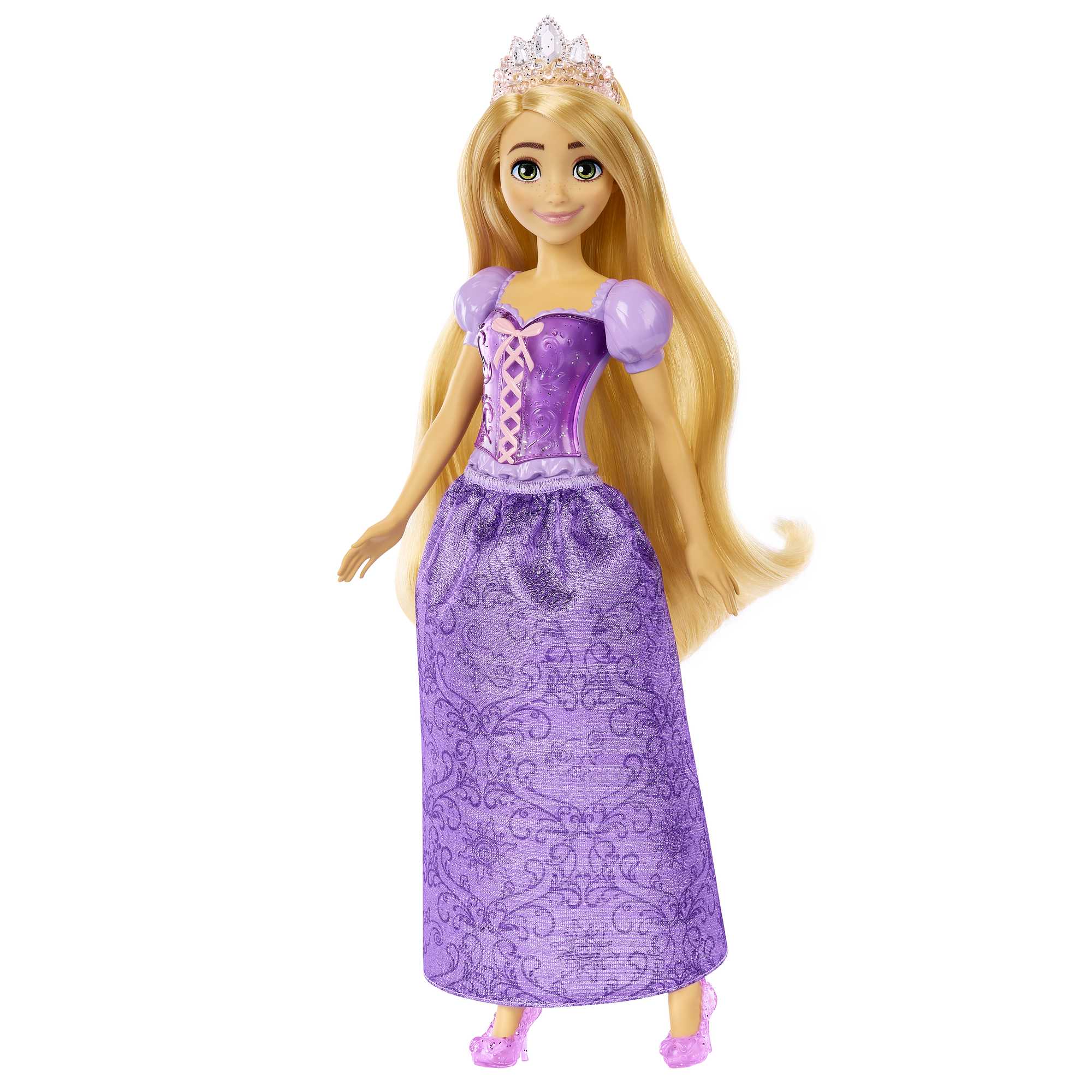 Disney Princess Toys, 13 Princess Fashion Dolls And Accessories - Image 4