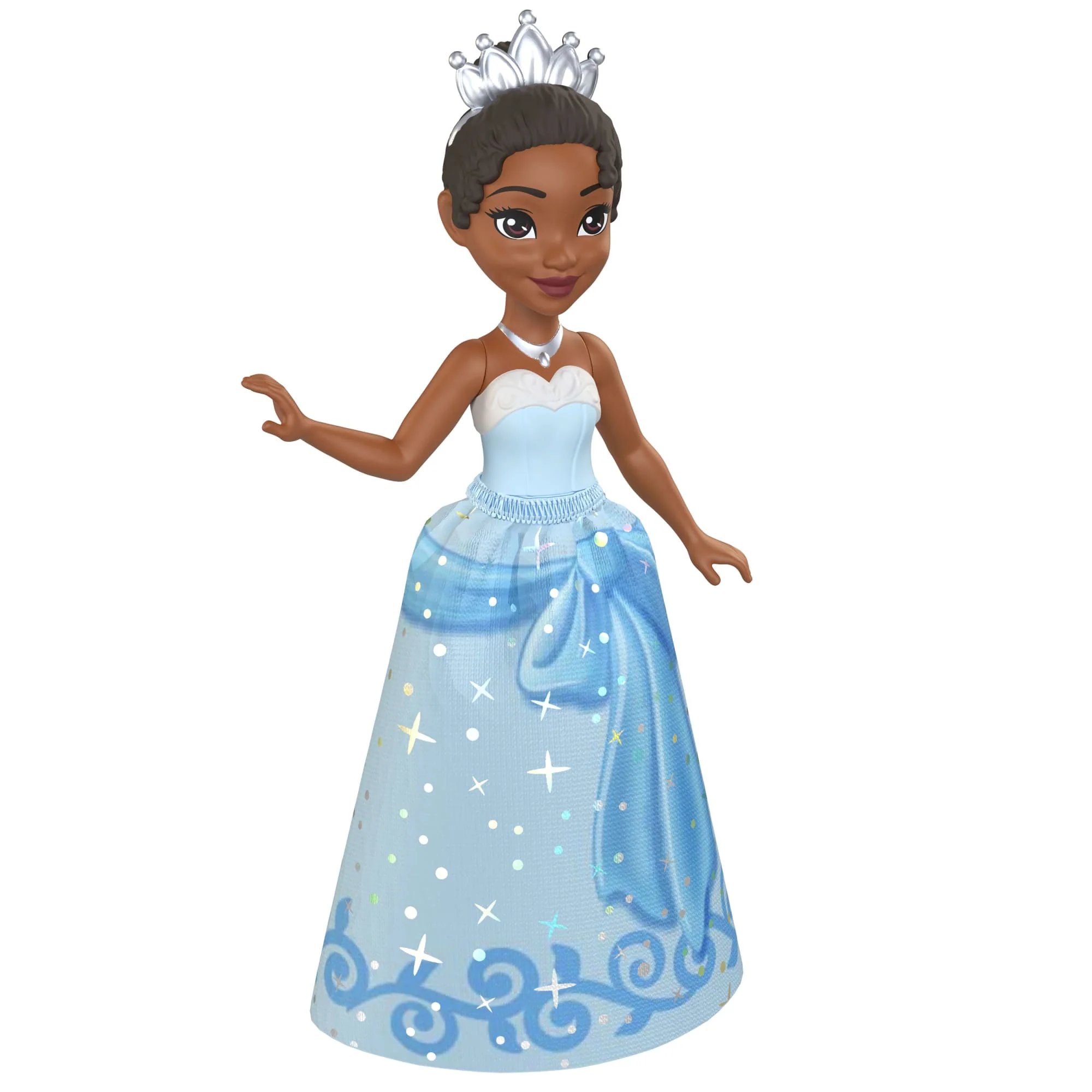 Disney Princess Ultimate Princess Pack With 12 Small Dolls in Signature Outfits inspired By Movies - Image 4