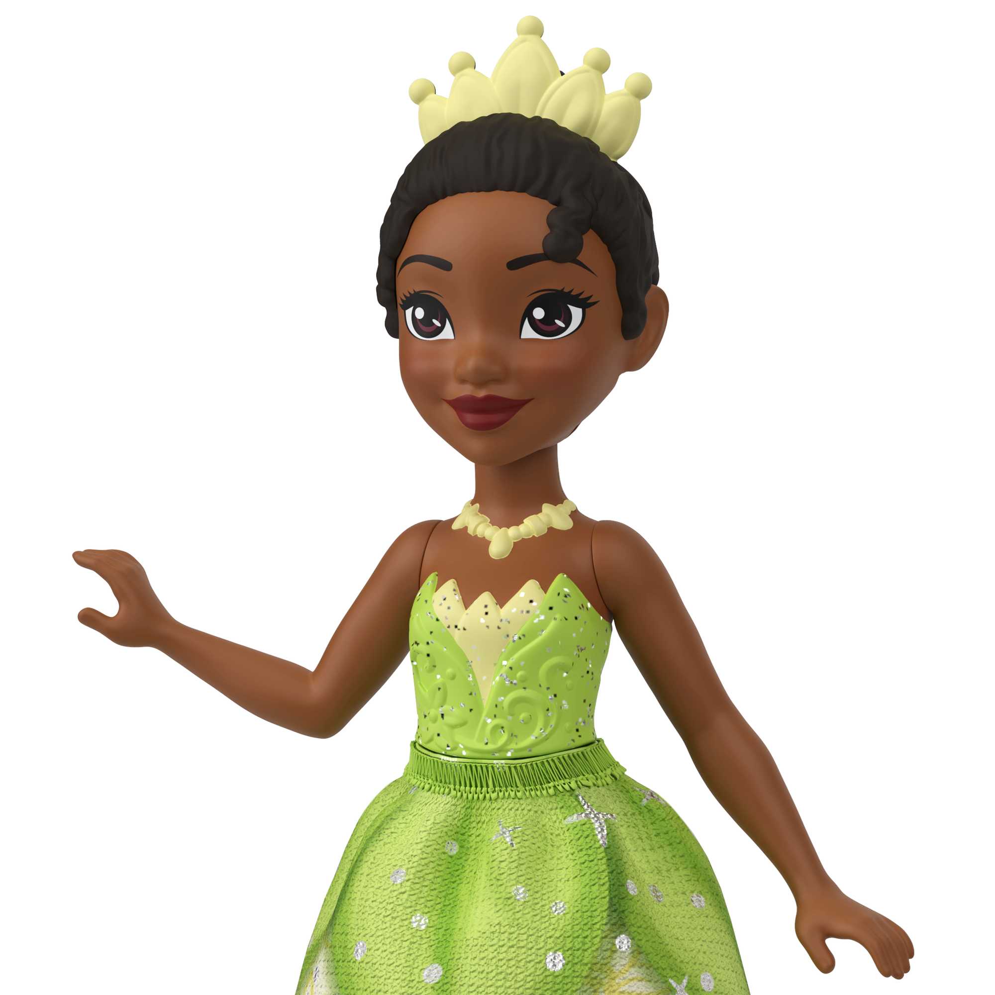 Disney-Princesses Disney-6 Mini-Princesses-Coffret Avec Accessoires - Image 5