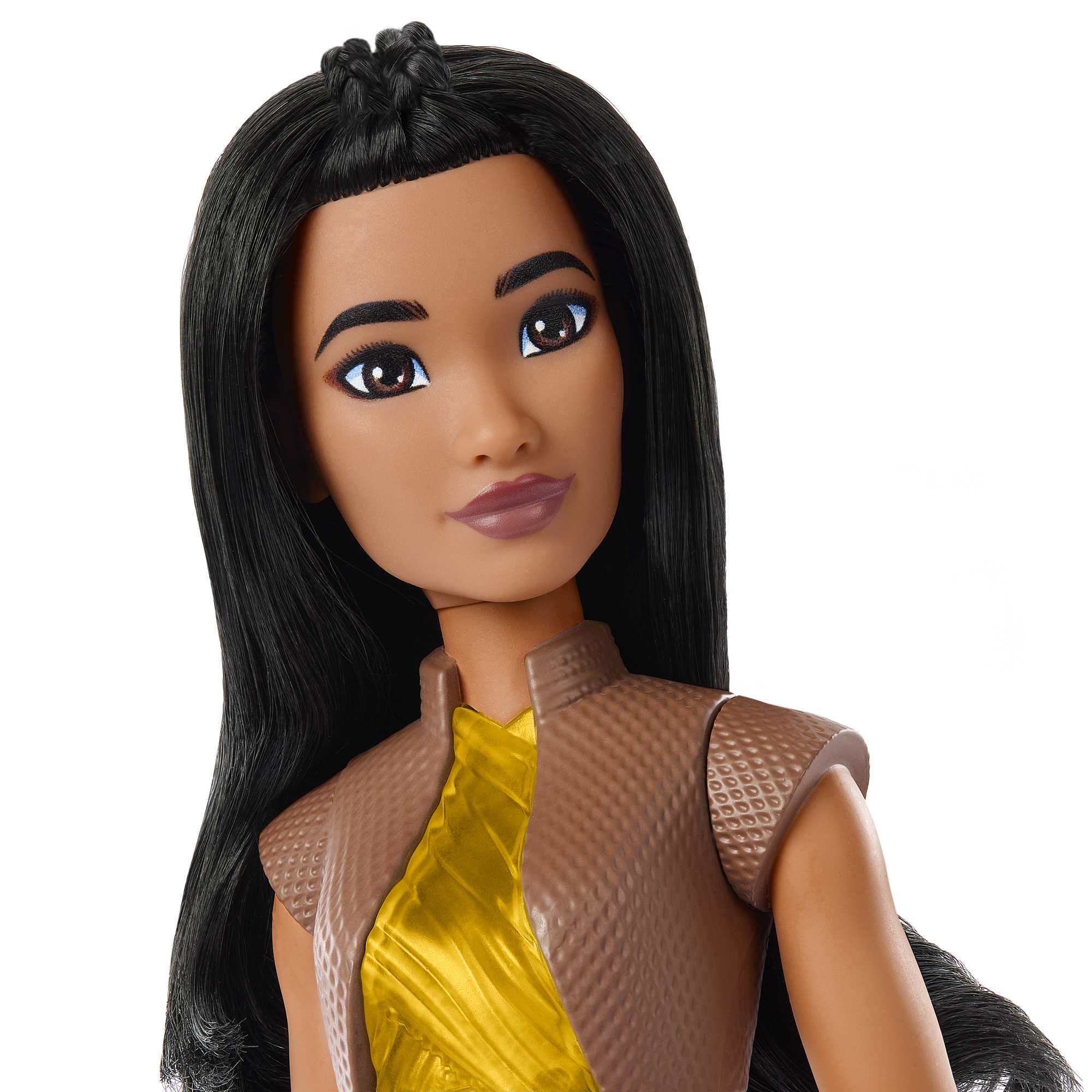 Disney-Princesses Disney-Raya-Poupée, Habillage et Accessoires - Image 3