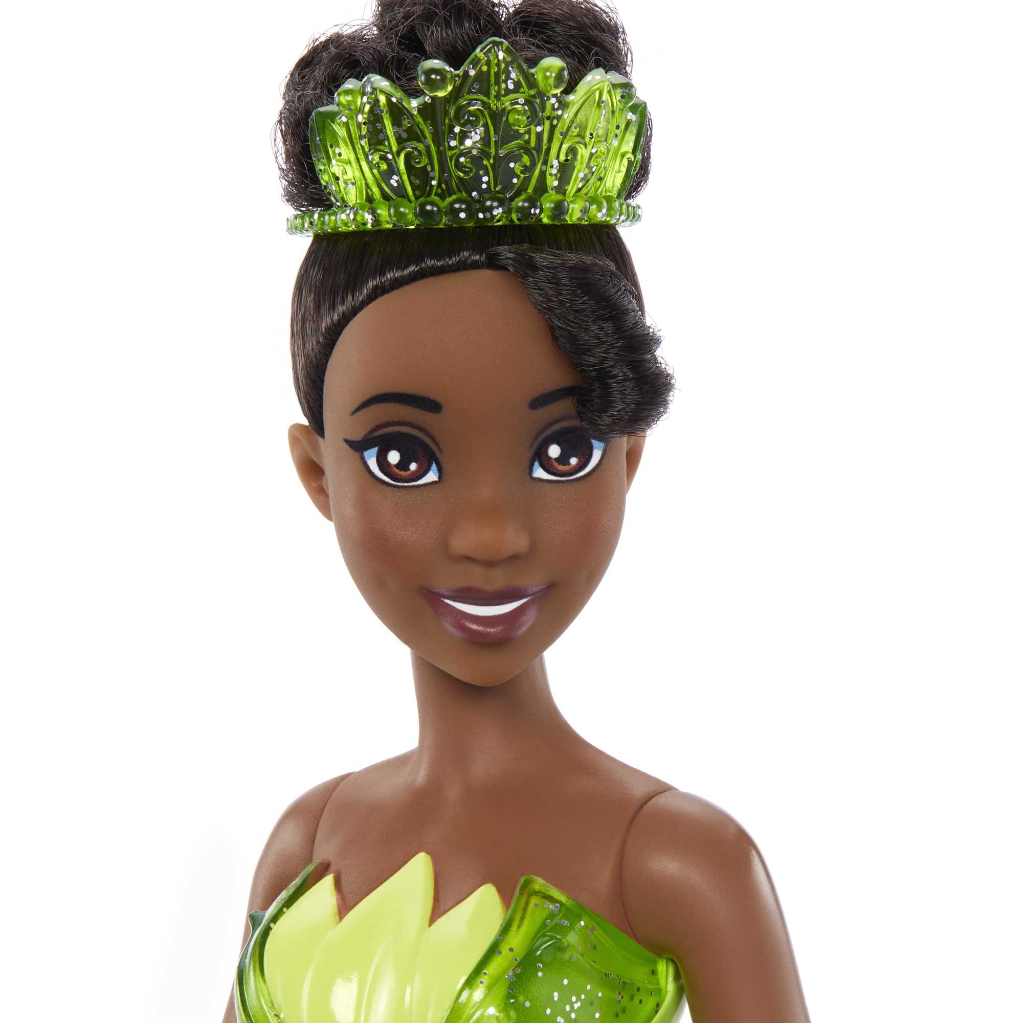 Disney-Princesses Disney-Tiana-Poupée, Habillage et Accessoires - Image 3