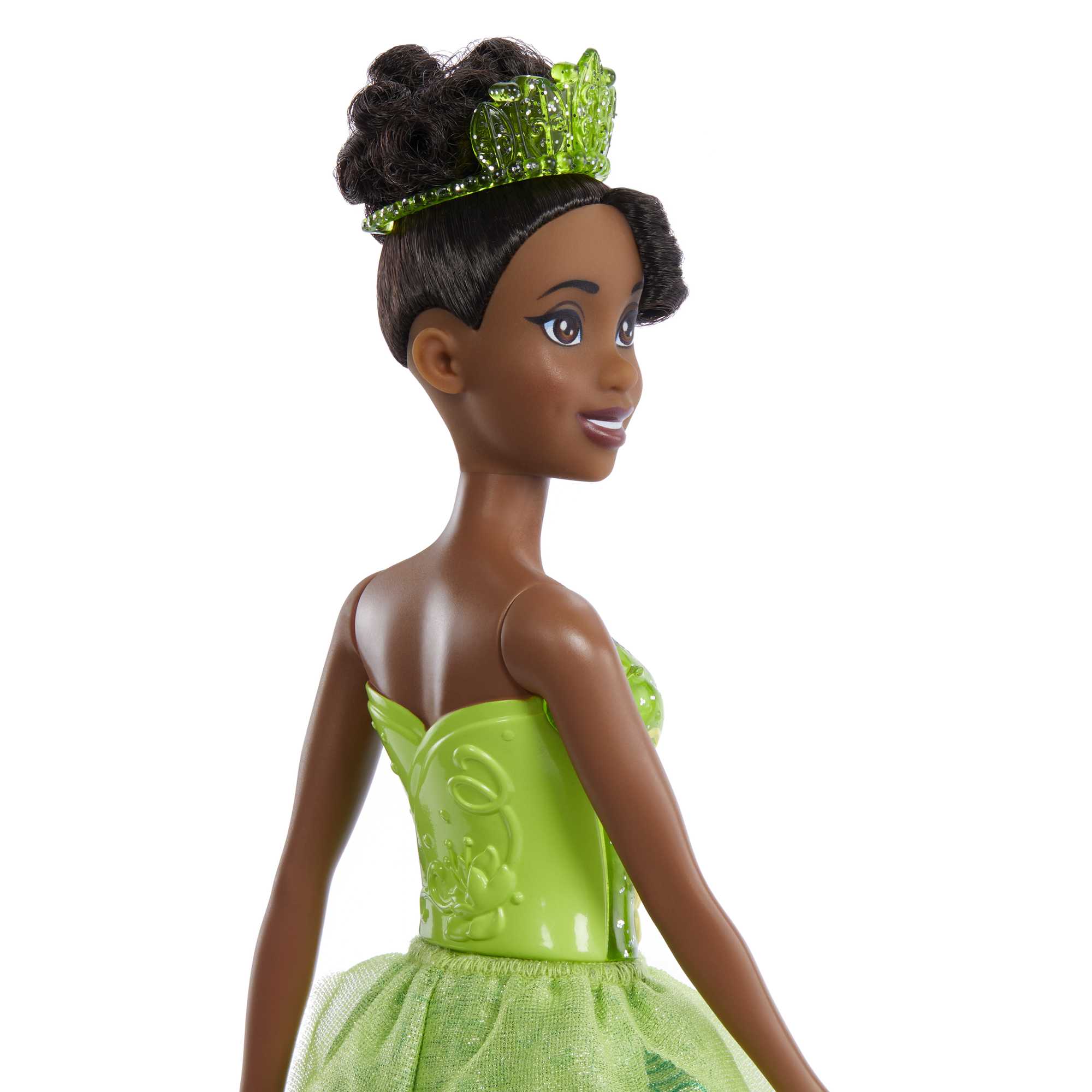 Disney-Princesses Disney-Tiana-Poupée, Habillage et Accessoires - Image 5
