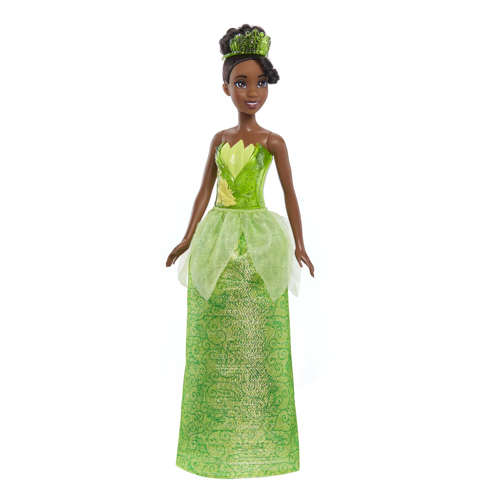 Disney-Princesses Disney-Tiana-Poupée, Habillage et Accessoires - Image 6