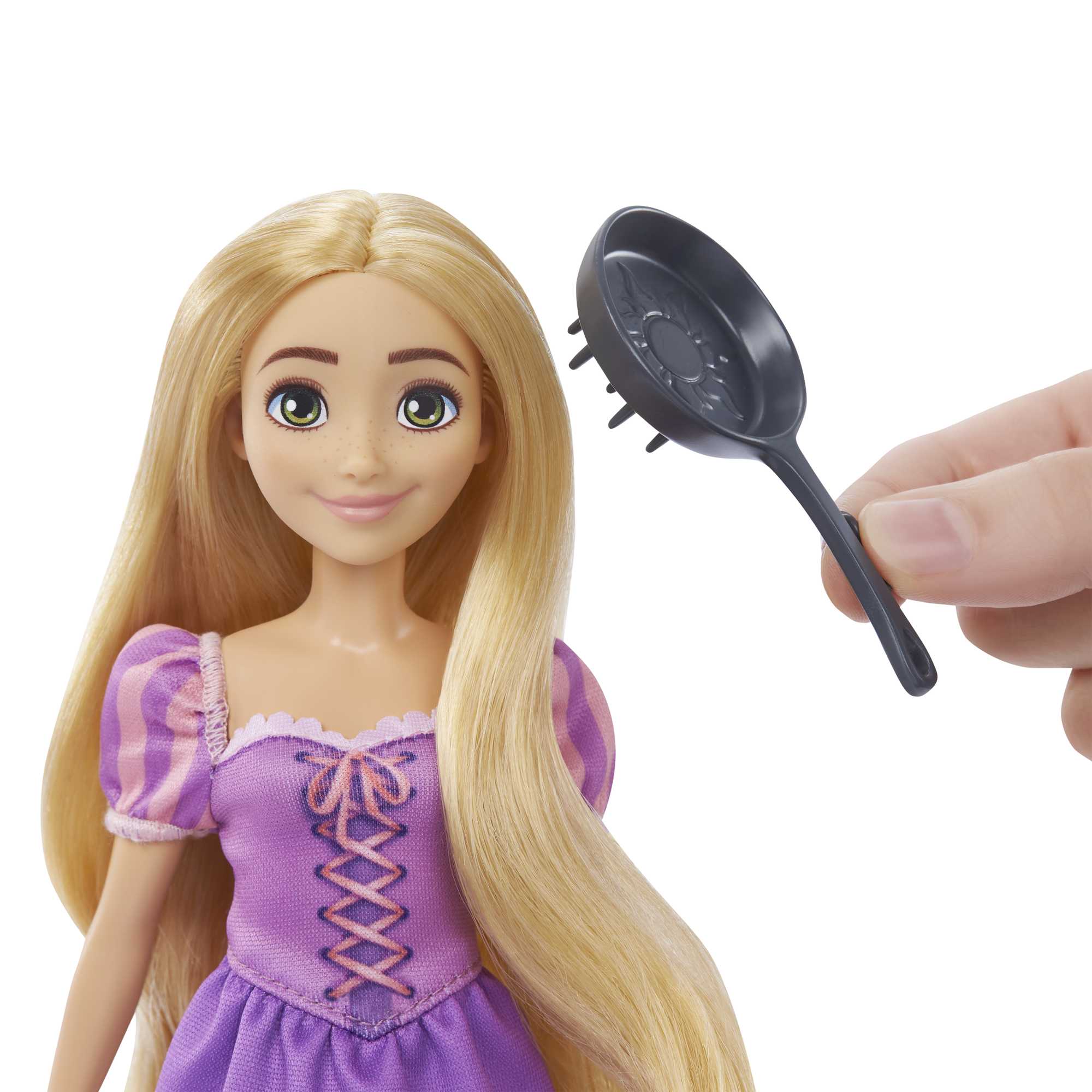 Disney-Princesses Disney-Raiponce et Maximus-Coffret - Image 3