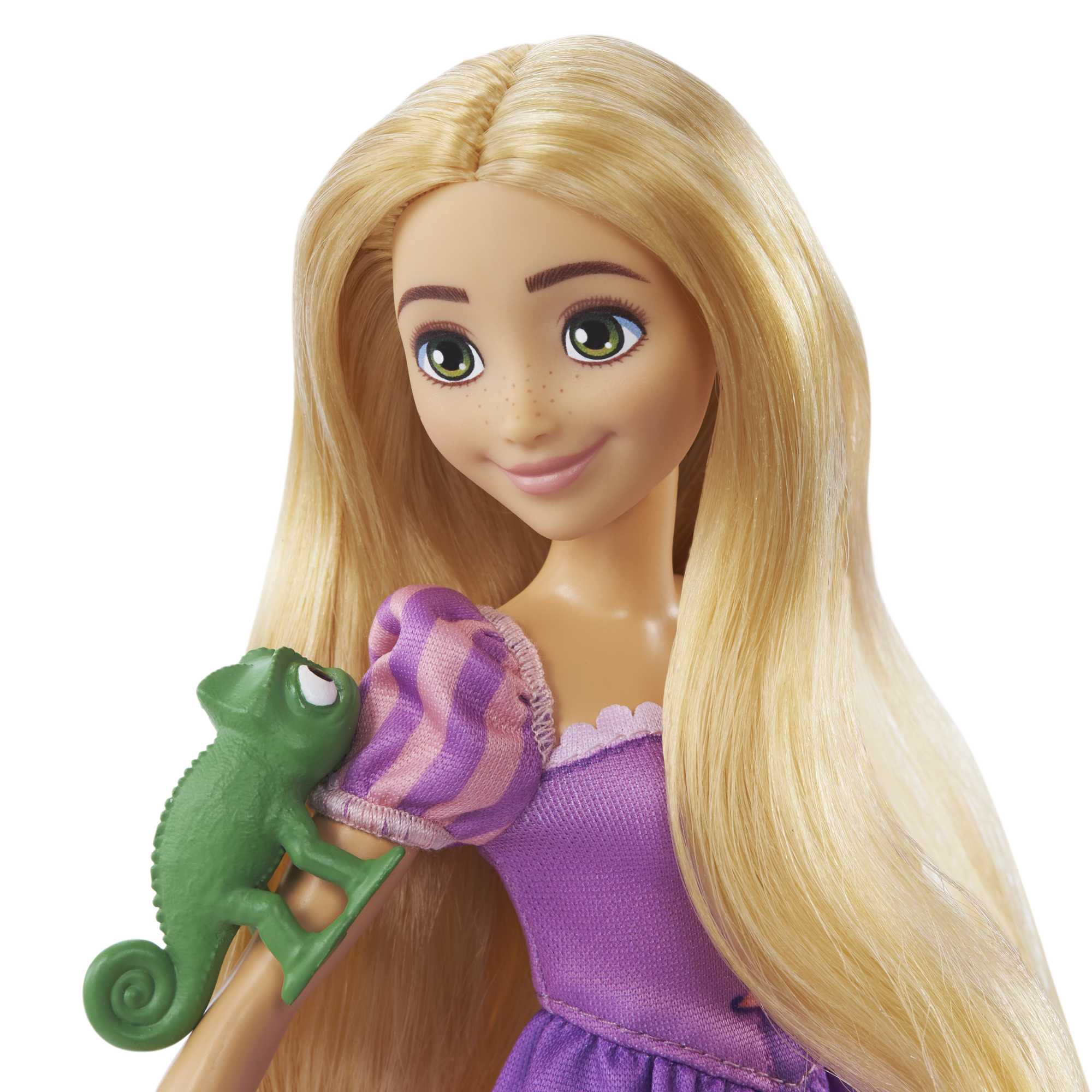 Disney-Princesses Disney-Raiponce et Maximus-Coffret - Image 5