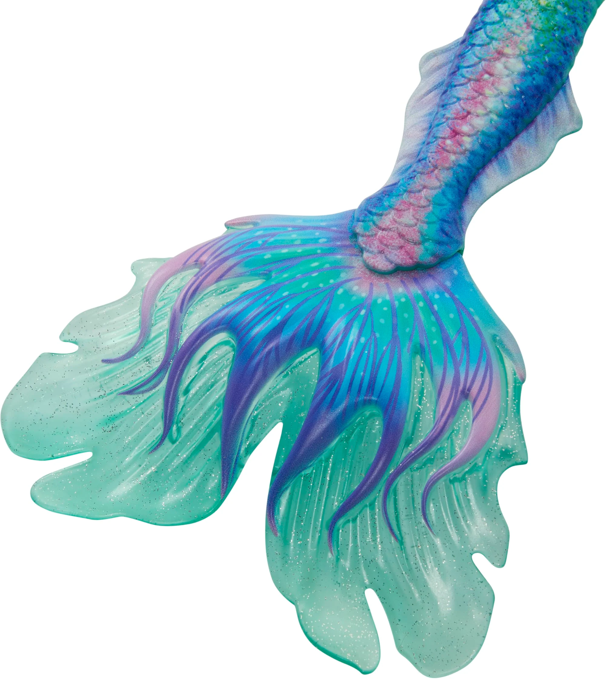 Disney The Little Mermaid Ariel Doll, Mermaid Fashion Doll inspired By The Movie - Image 5