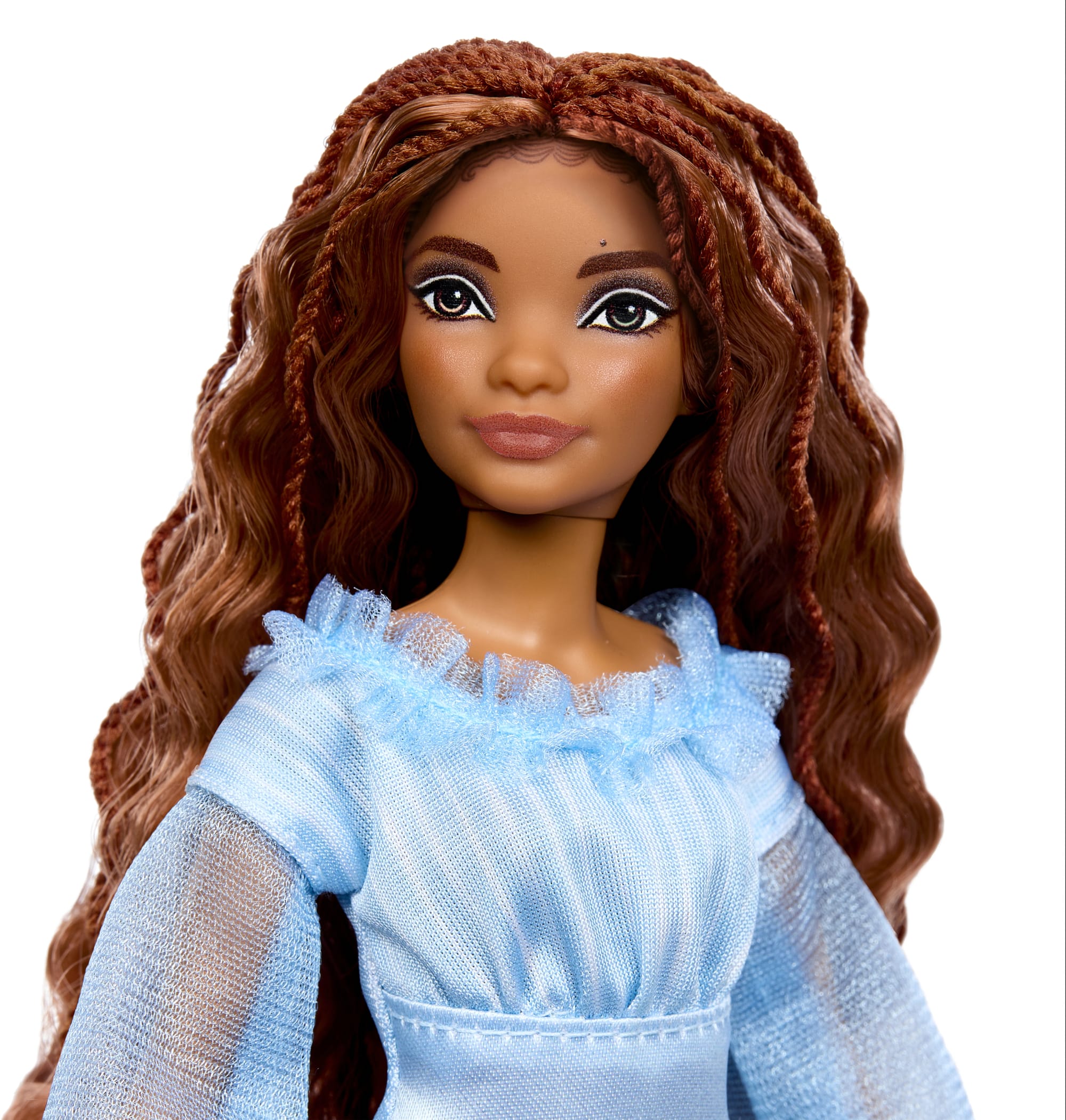 Disney The Little Mermaid Sing & Discover Ariel Fashion Doll - Image 3