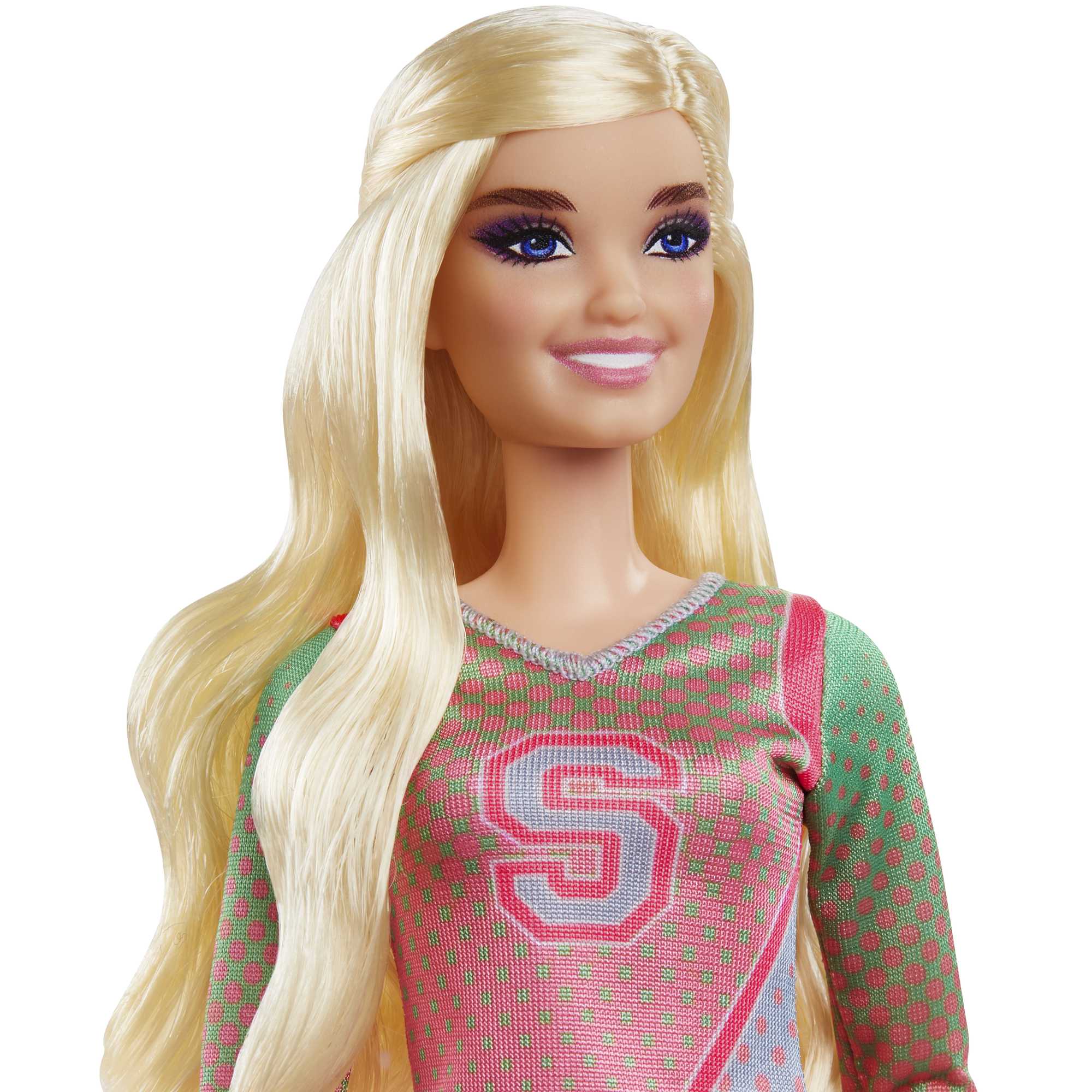 Disney Zombies 2-Pack, Addison Cheerleader And Zed Football Player Dolls (~12-in) - Image 2