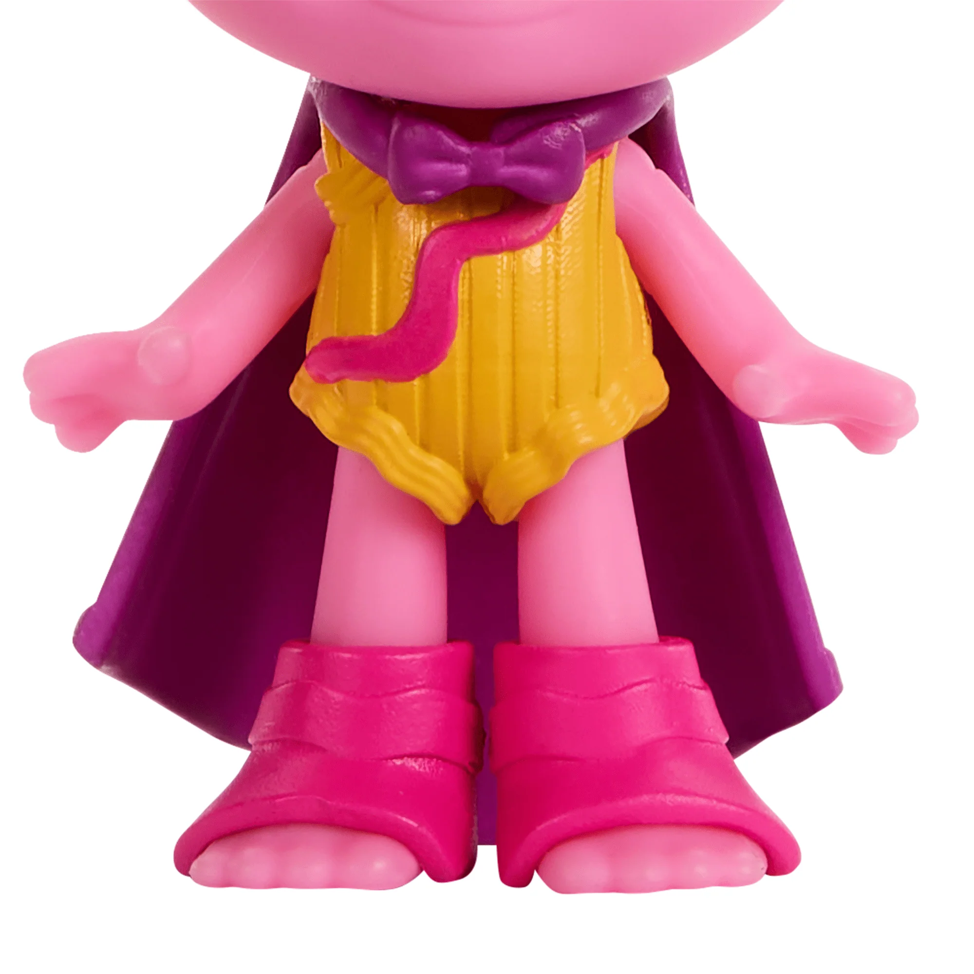 Dreamworks Trolls Fun Fair Surprise Viva Small Doll inspired By Youtube Series - Image 4