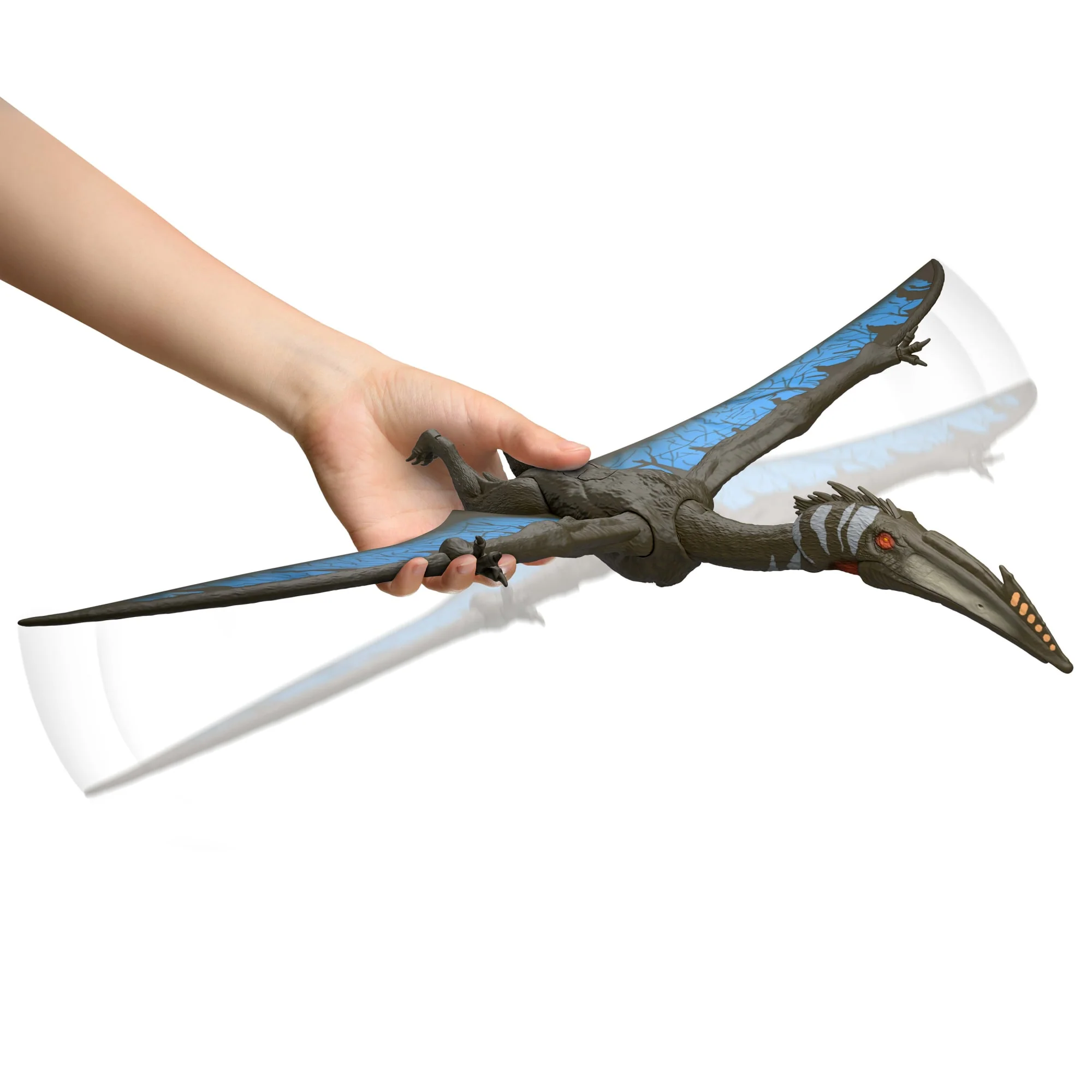 Embuscade Aérienne de Quetzalcoatlus Jurassic World - Image 4