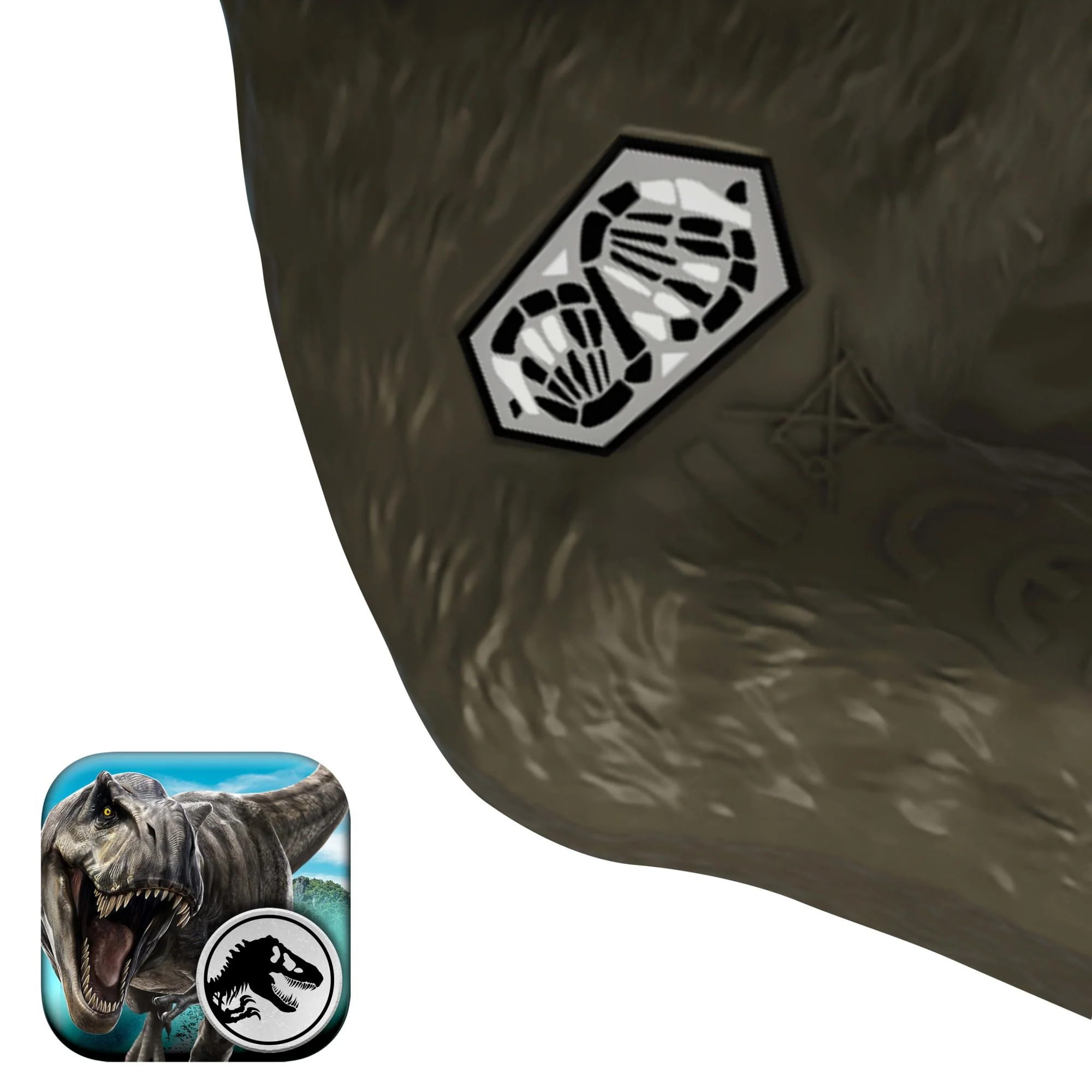 Embuscade Aérienne de Quetzalcoatlus Jurassic World - Image 5